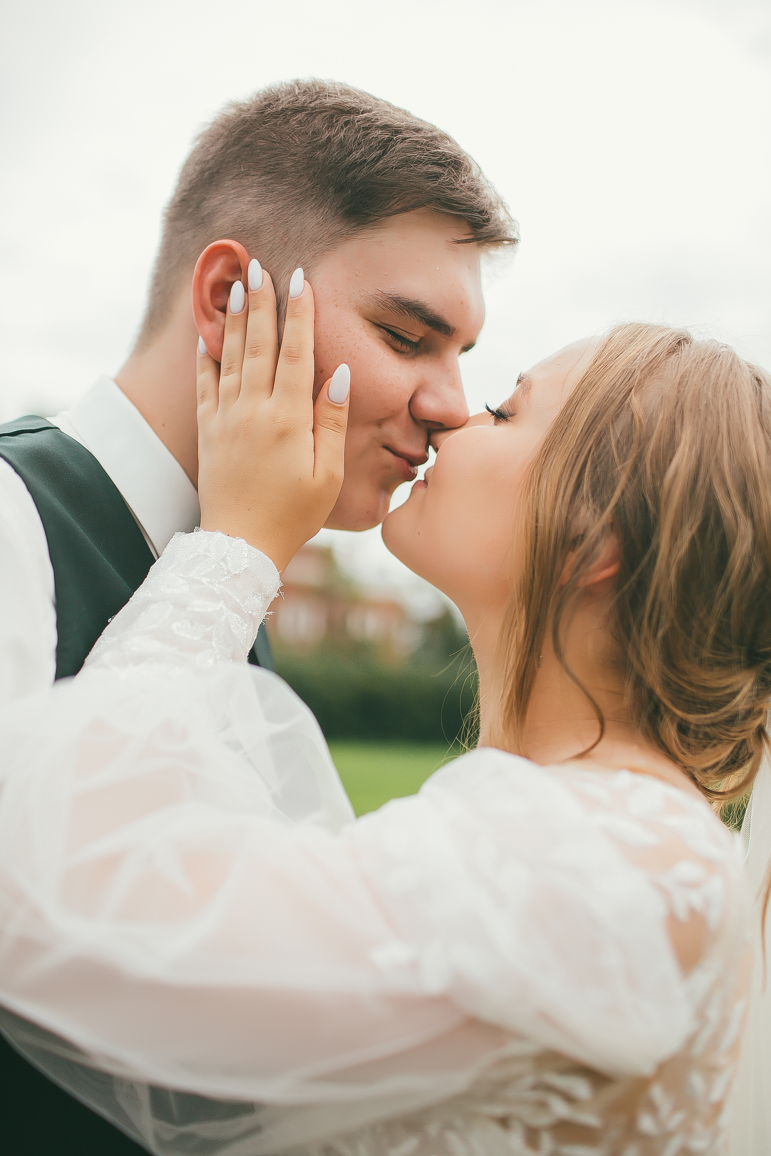 Лиза+Влад. Свадебный и семейный фотограф Волкова Маргарита