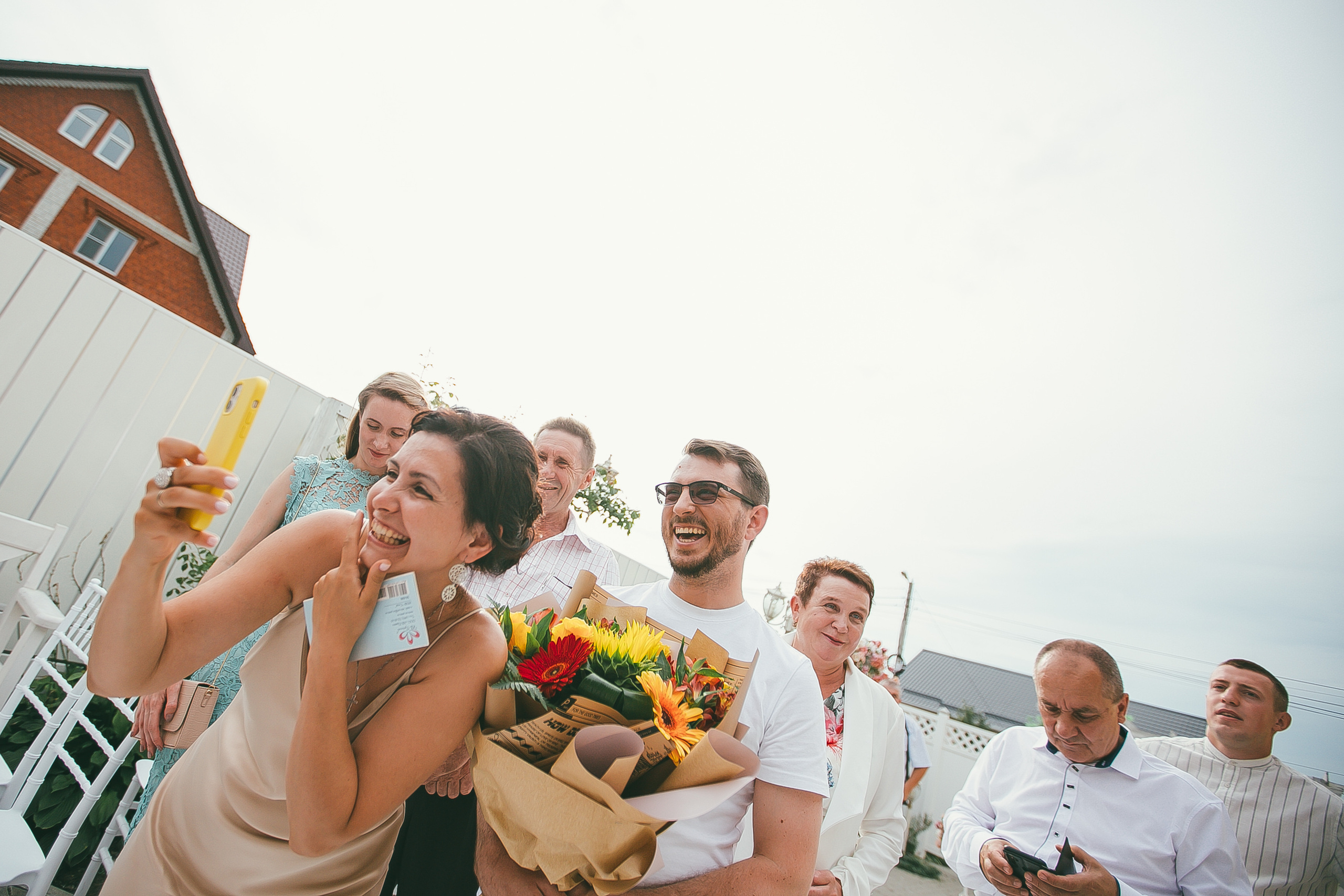 Лиза+Влад. Свадебный и семейный фотограф Волкова Маргарита