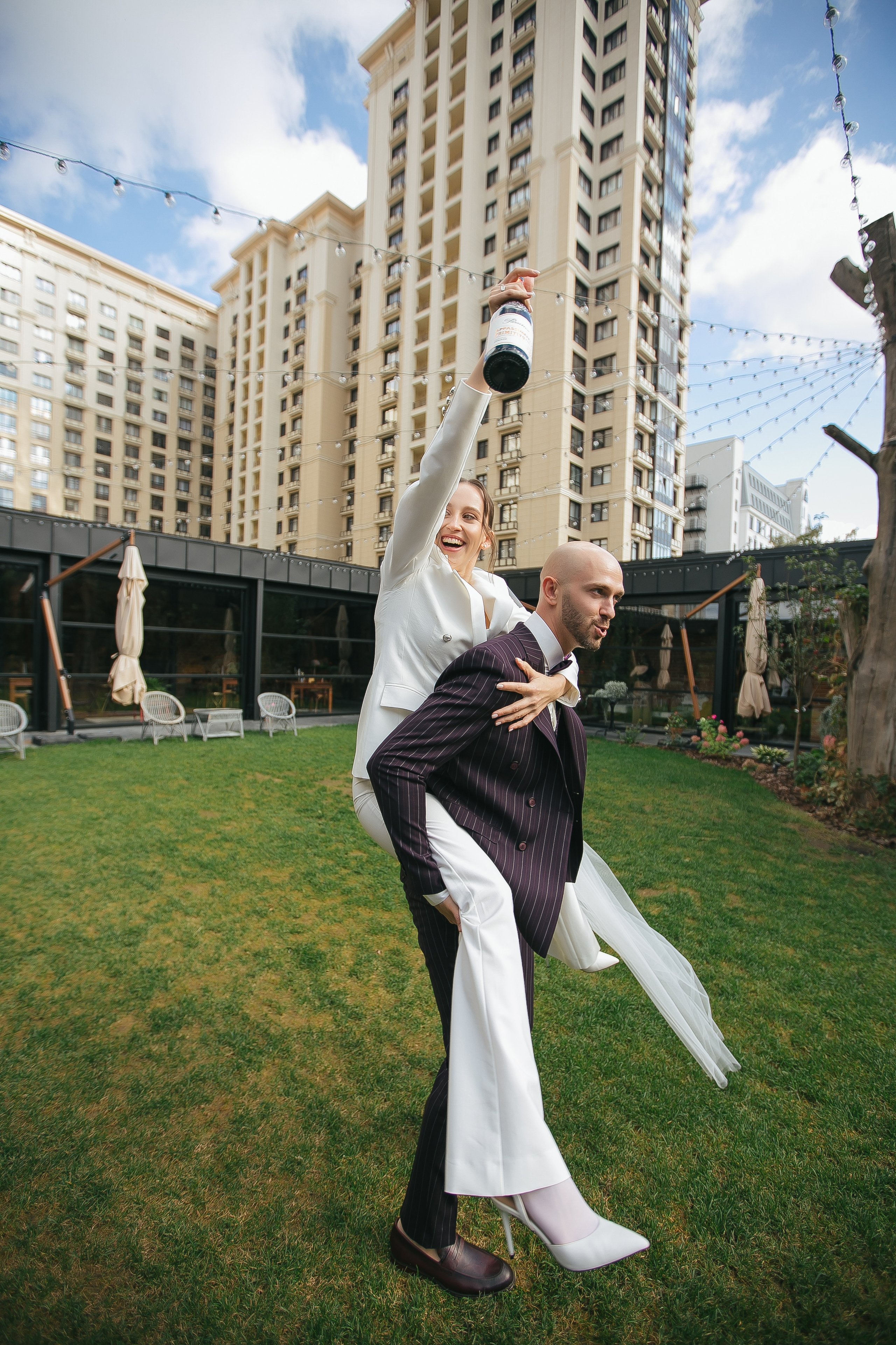 Кира+Саша. Свадебный и семейный фотограф Волкова Маргарита