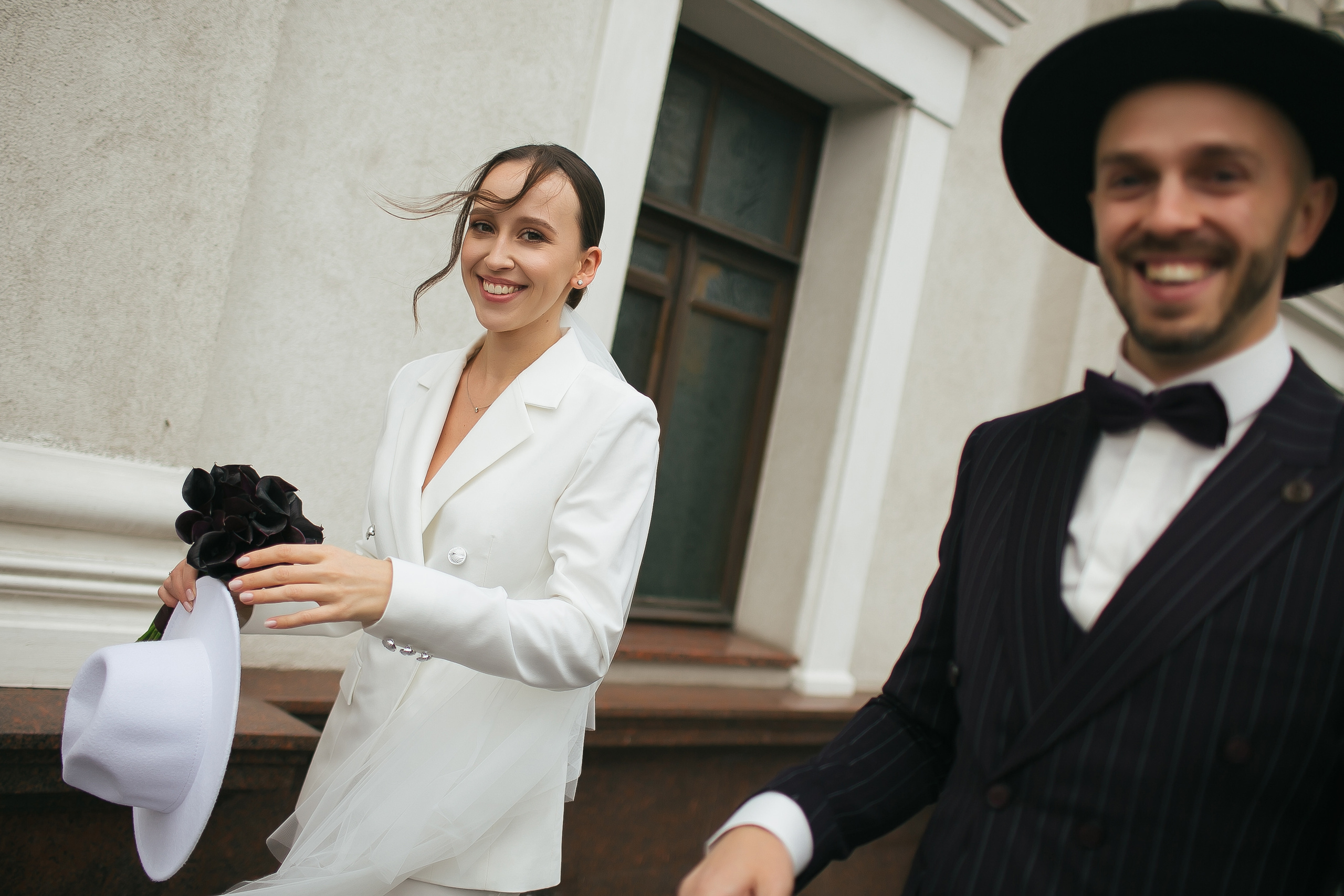 Кира+Саша. Свадебный и семейный фотограф Волкова Маргарита