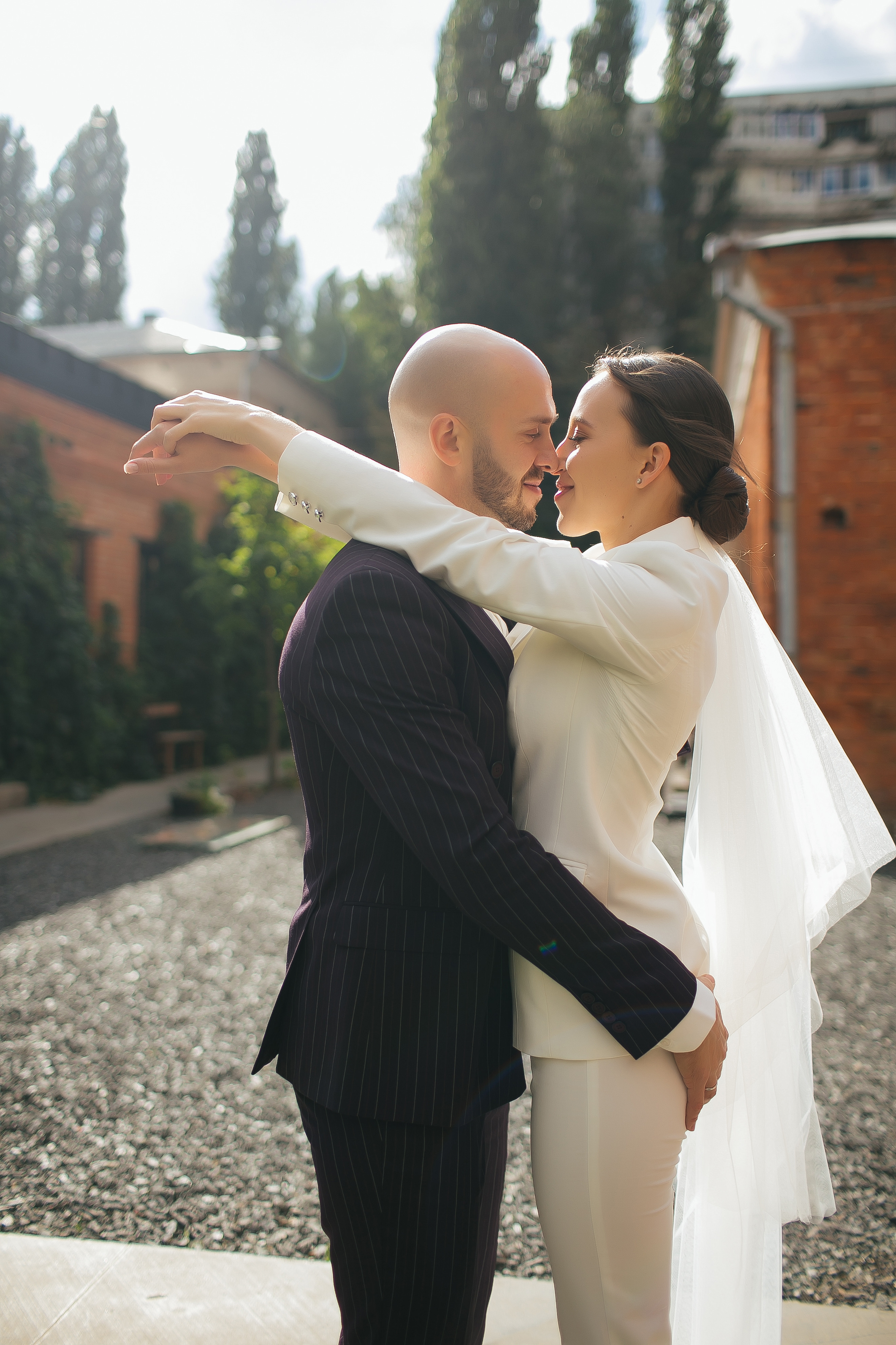 Кира+Саша. Свадебный и семейный фотограф Волкова Маргарита