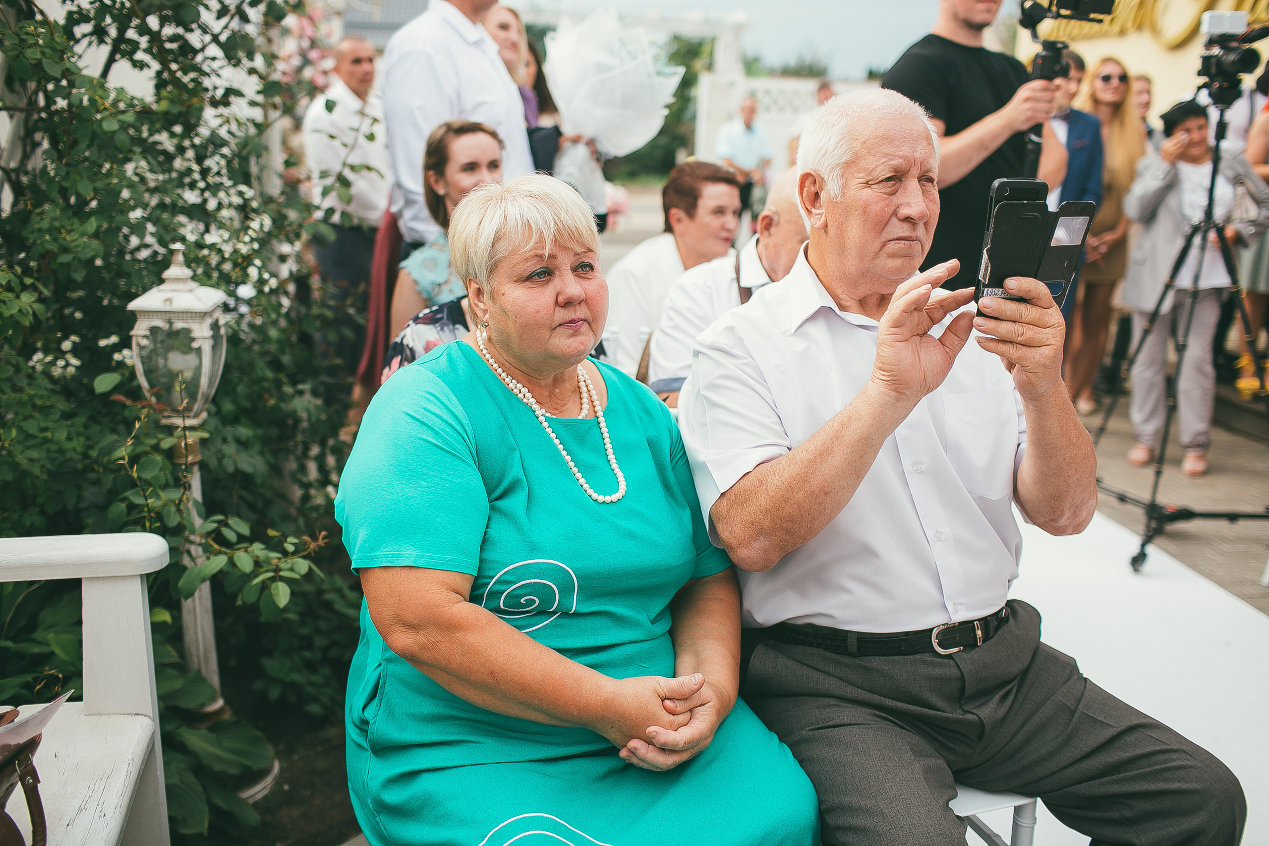 Лиза+Влад. Свадебный и семейный фотограф Волкова Маргарита