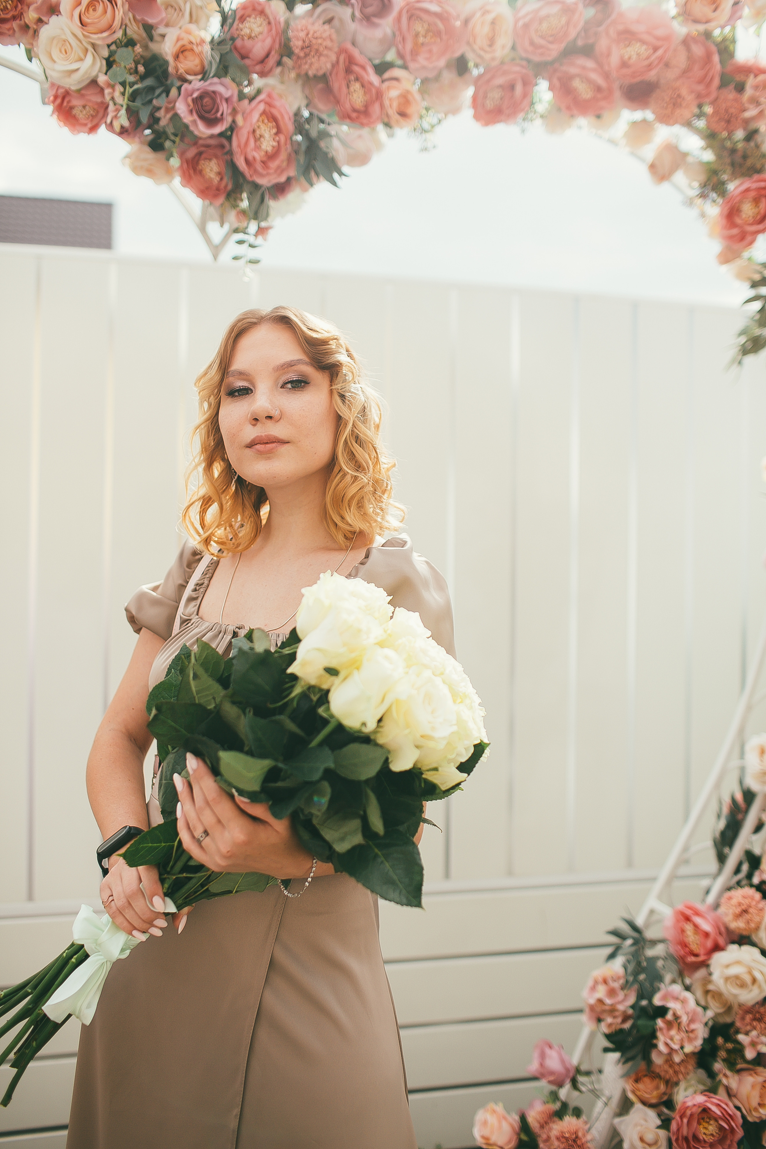 Лиза+Влад. Свадебный и семейный фотограф Волкова Маргарита