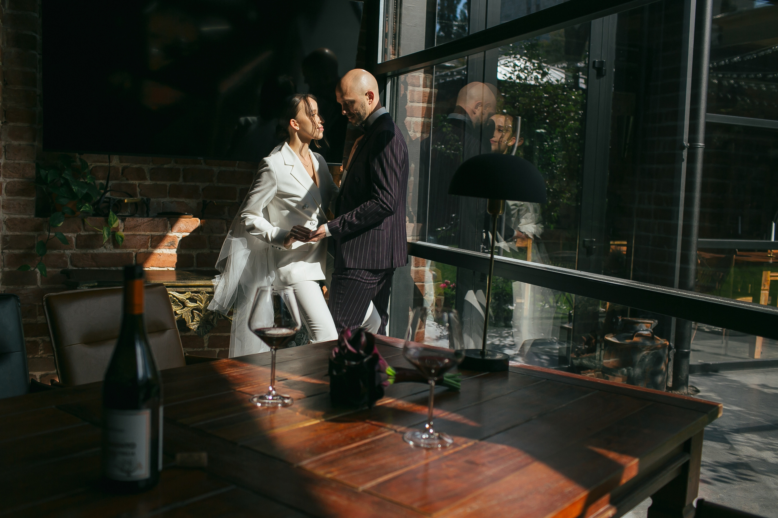 Кира+Саша. Свадебный и семейный фотограф Волкова Маргарита