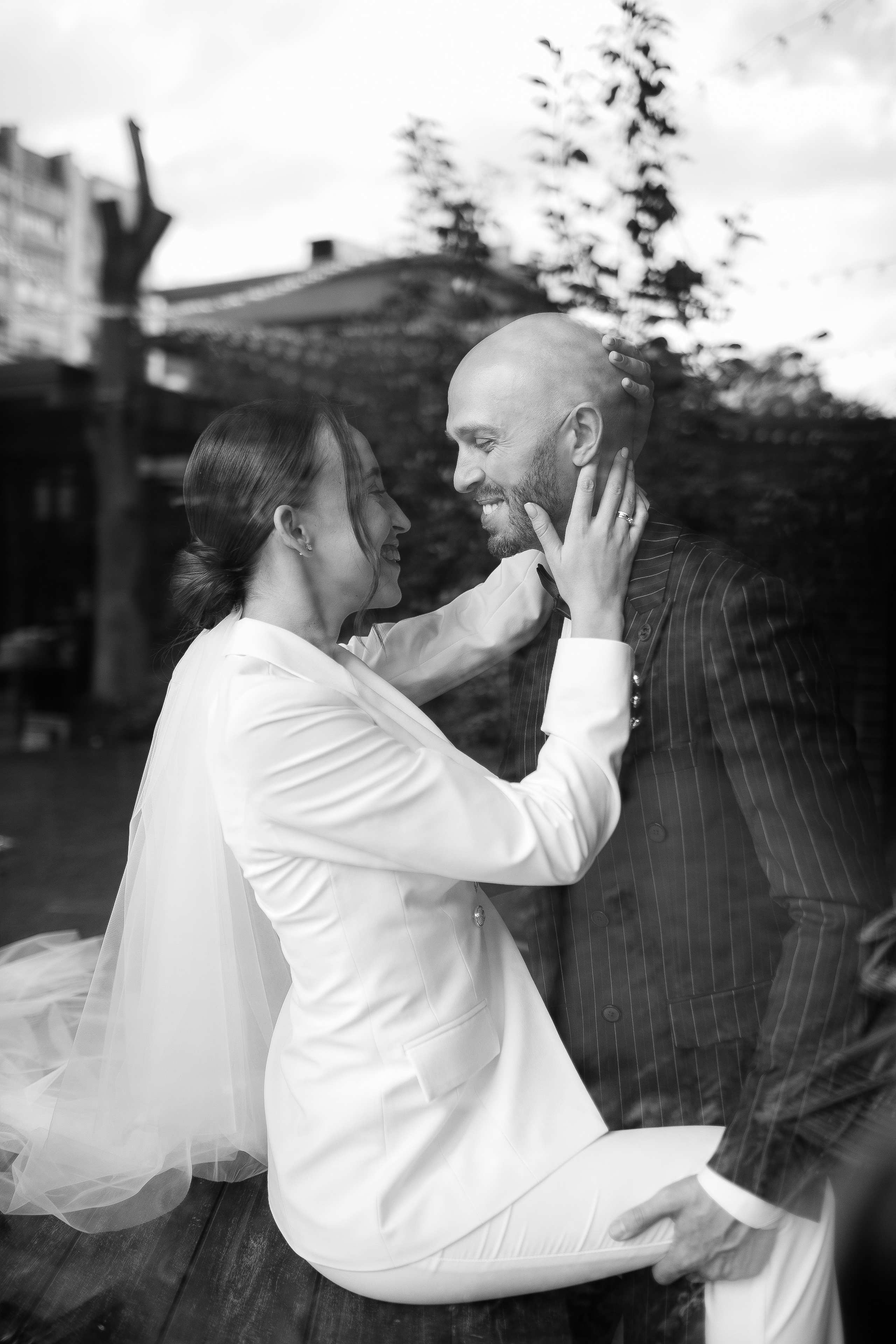 Кира+Саша. Свадебный и семейный фотограф Волкова Маргарита