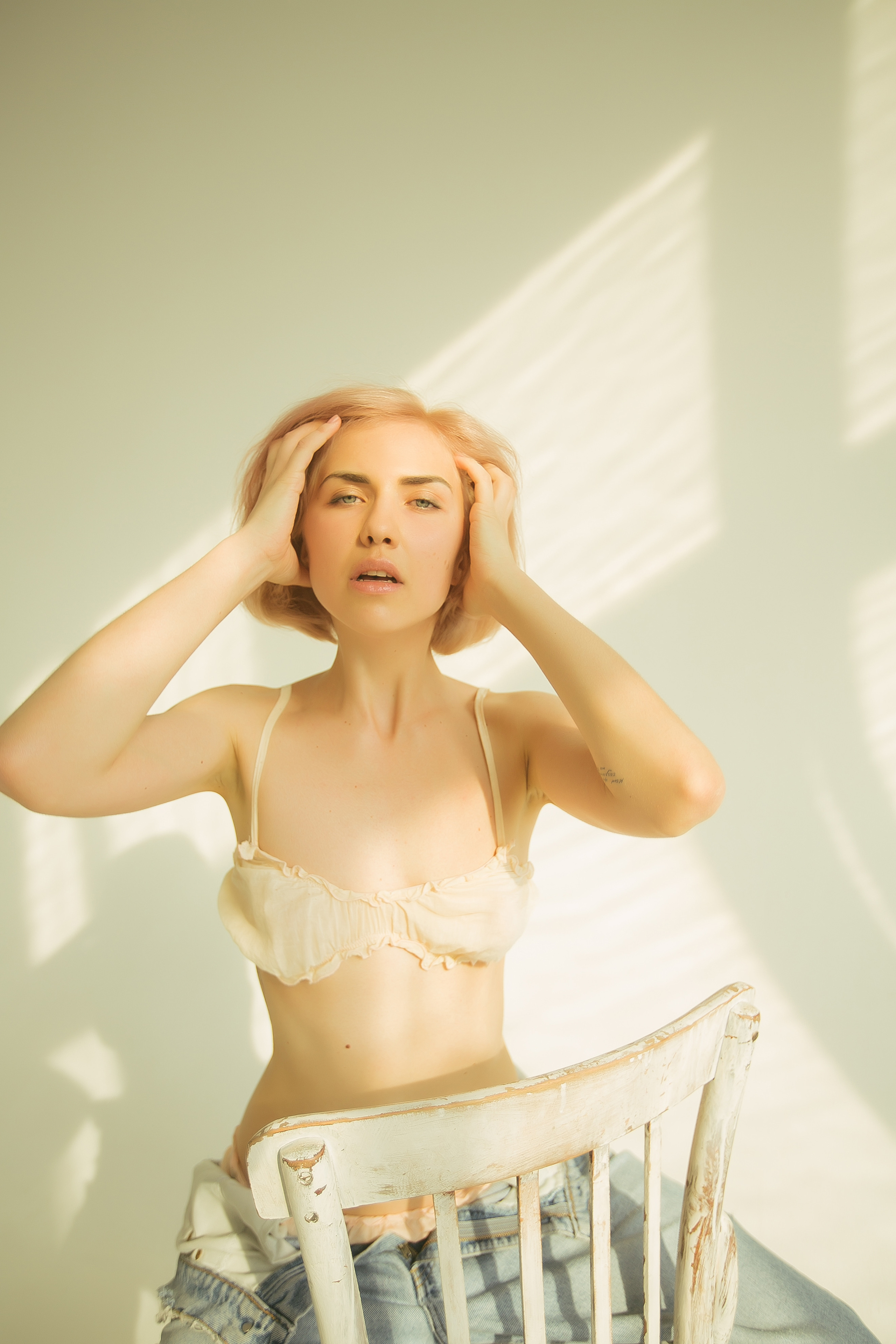 Даша. Свадебный и семейный фотограф Волкова Маргарита