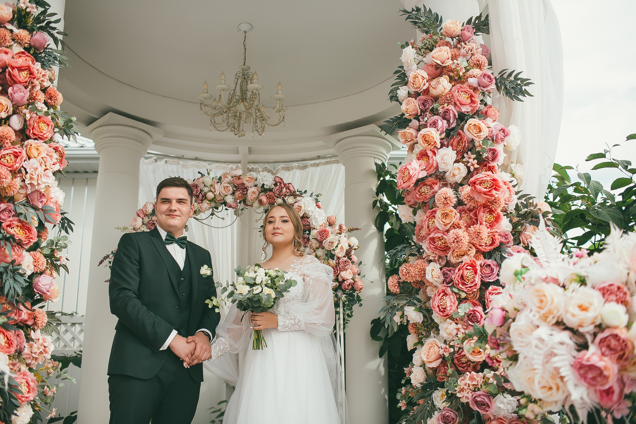 Лиза+Влад. Свадебный и семейный фотограф Волкова Маргарита