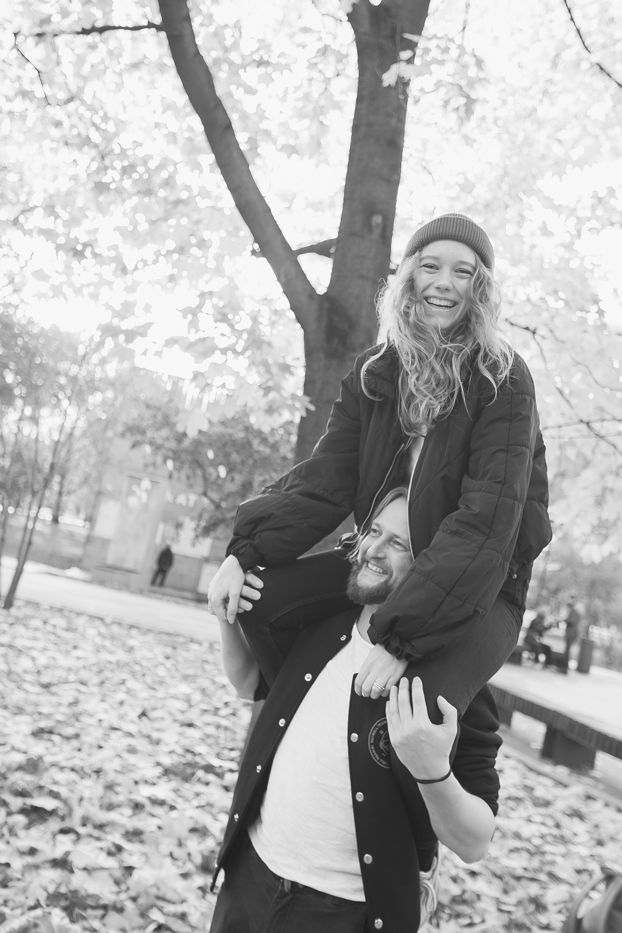 Мила и Кир. Свадебный и семейный фотограф Волкова Маргарита