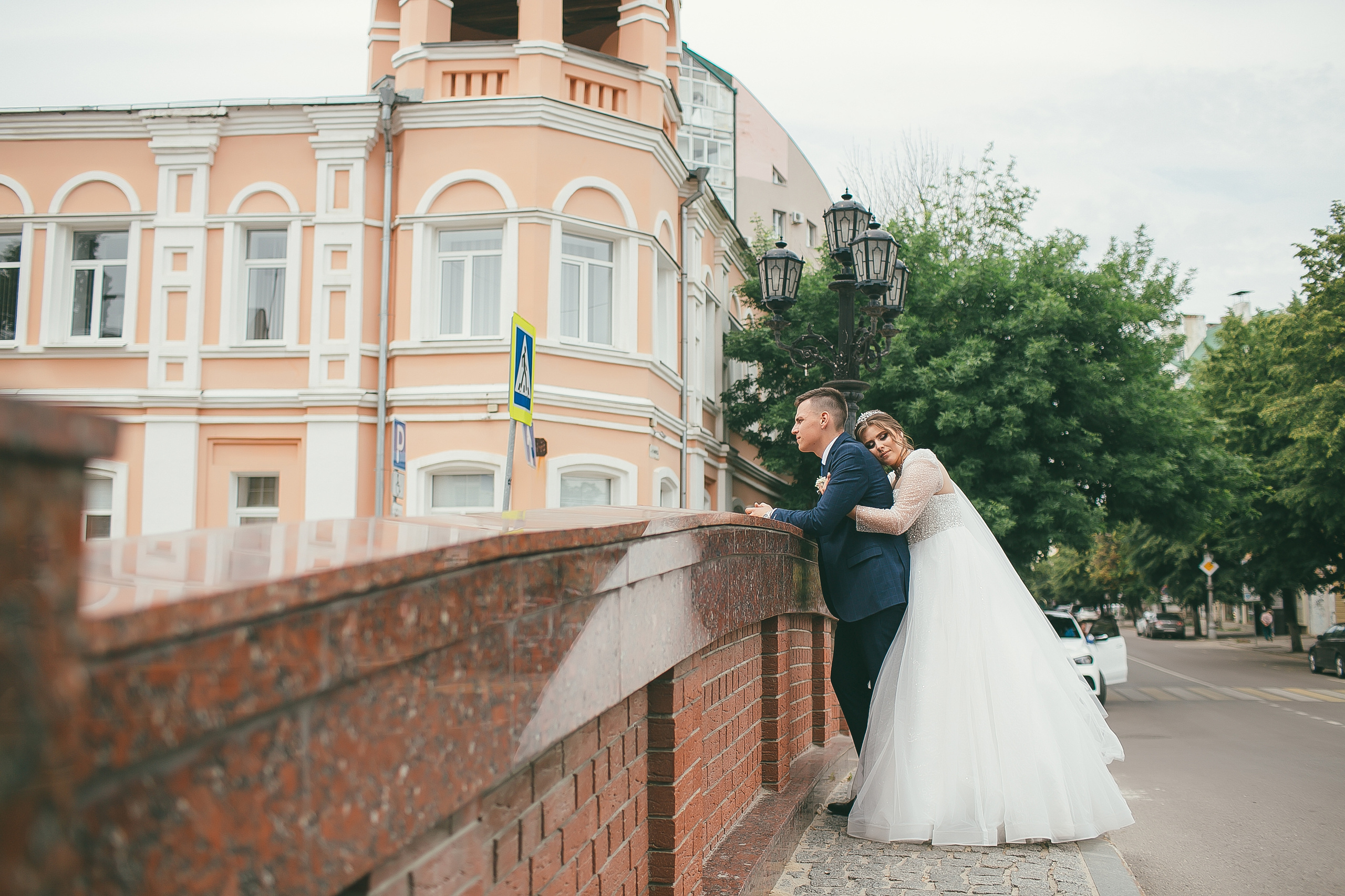Аня+Игорь. Свадебный и семейный фотограф Волкова Маргарита