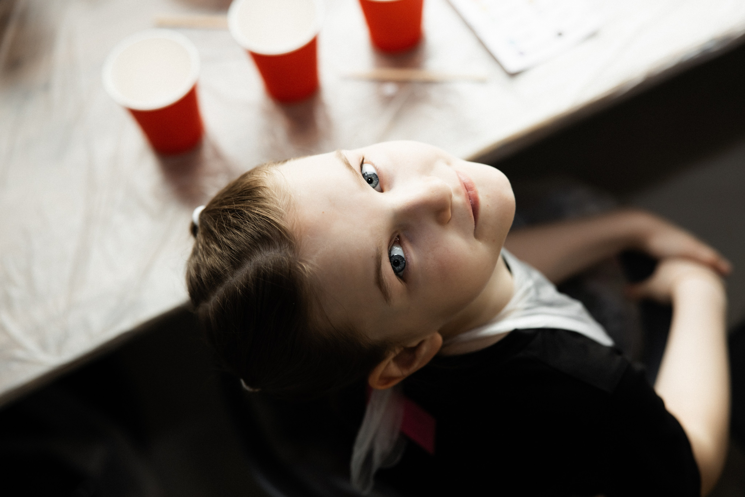 Деткская художественная студия EART KIDS. Свадебный и семейный фотограф Анна Печенкина