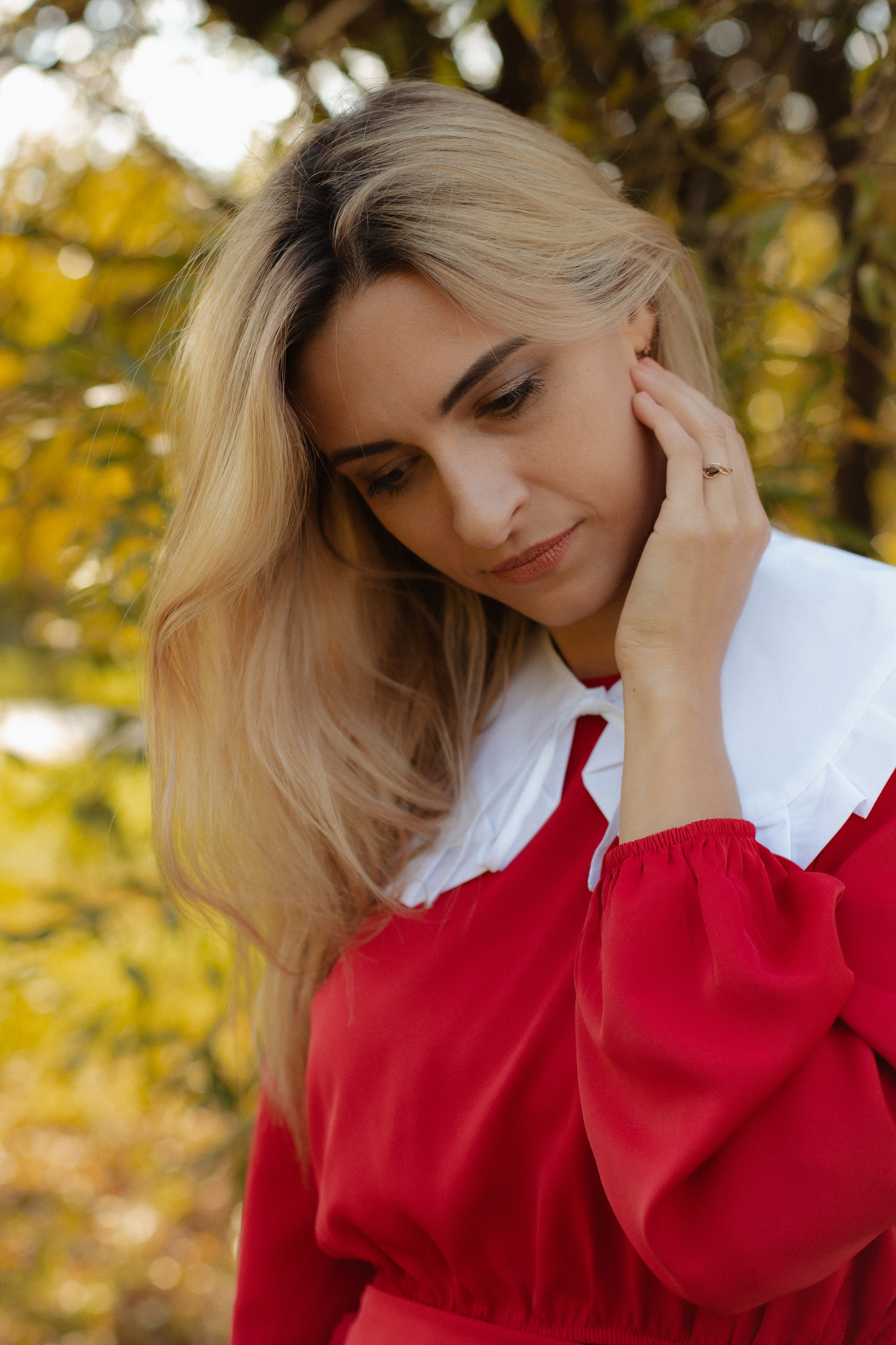 Серафима. Фотограф москва