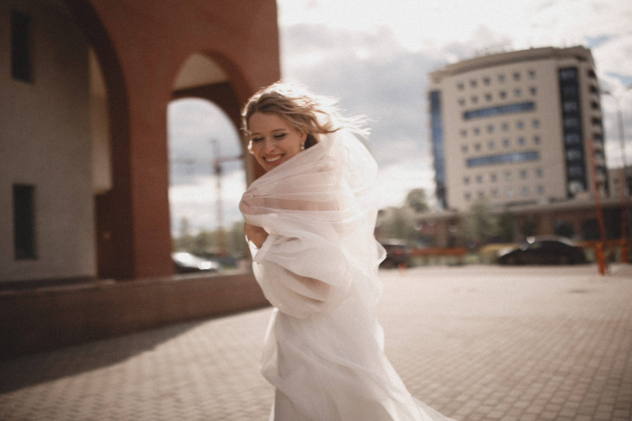 Whitewed. Свадебный фотограф в Ярославле Илья Жуков