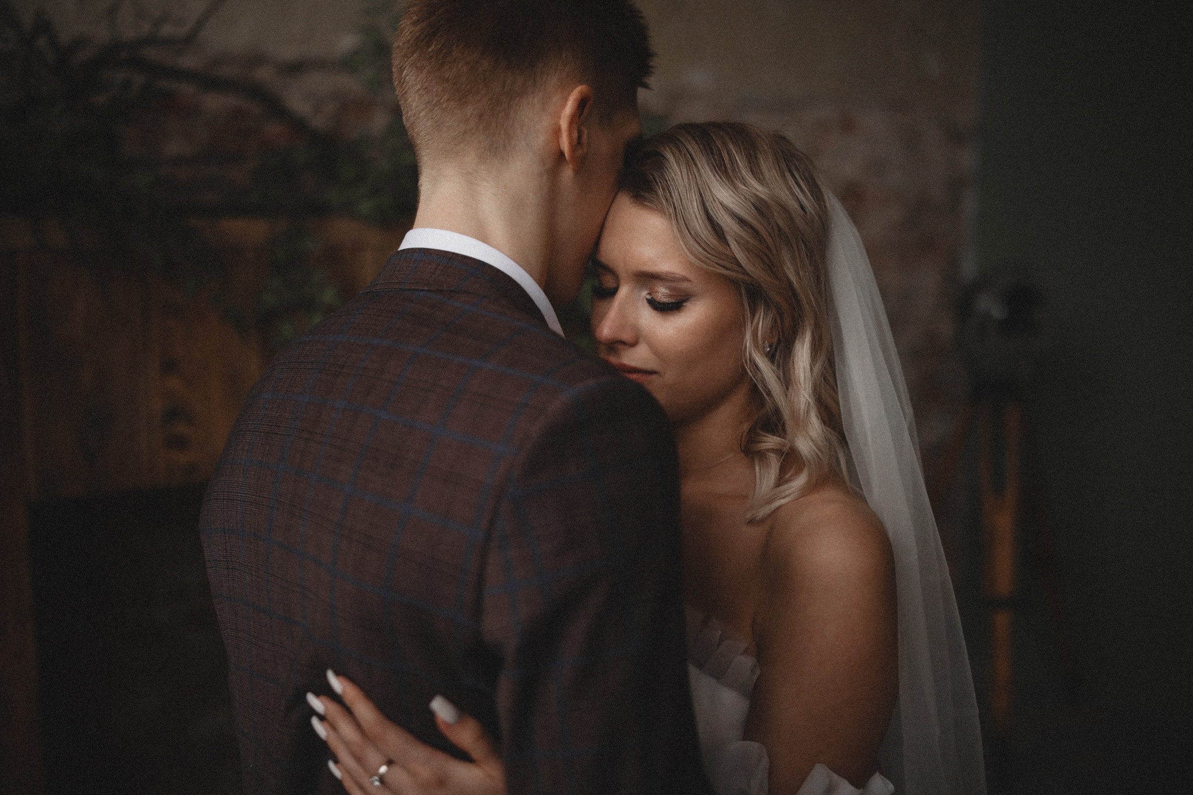 Whitewed. Свадебный фотограф в Ярославле Илья Жуков