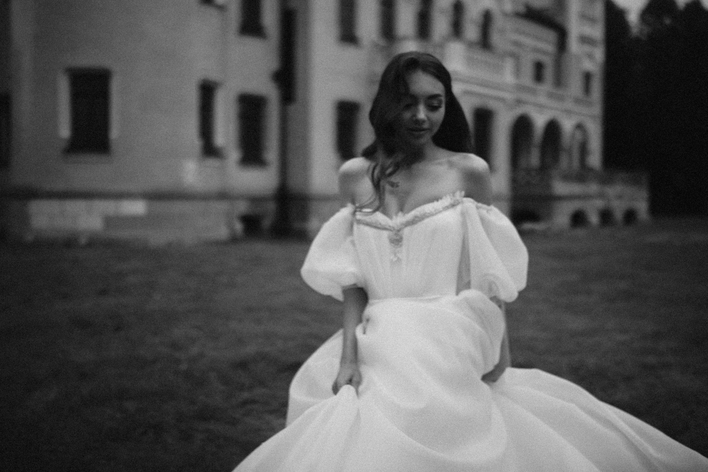 Свадебная фотосессия. Свадебный фотограф в Ярославле Илья Жуков