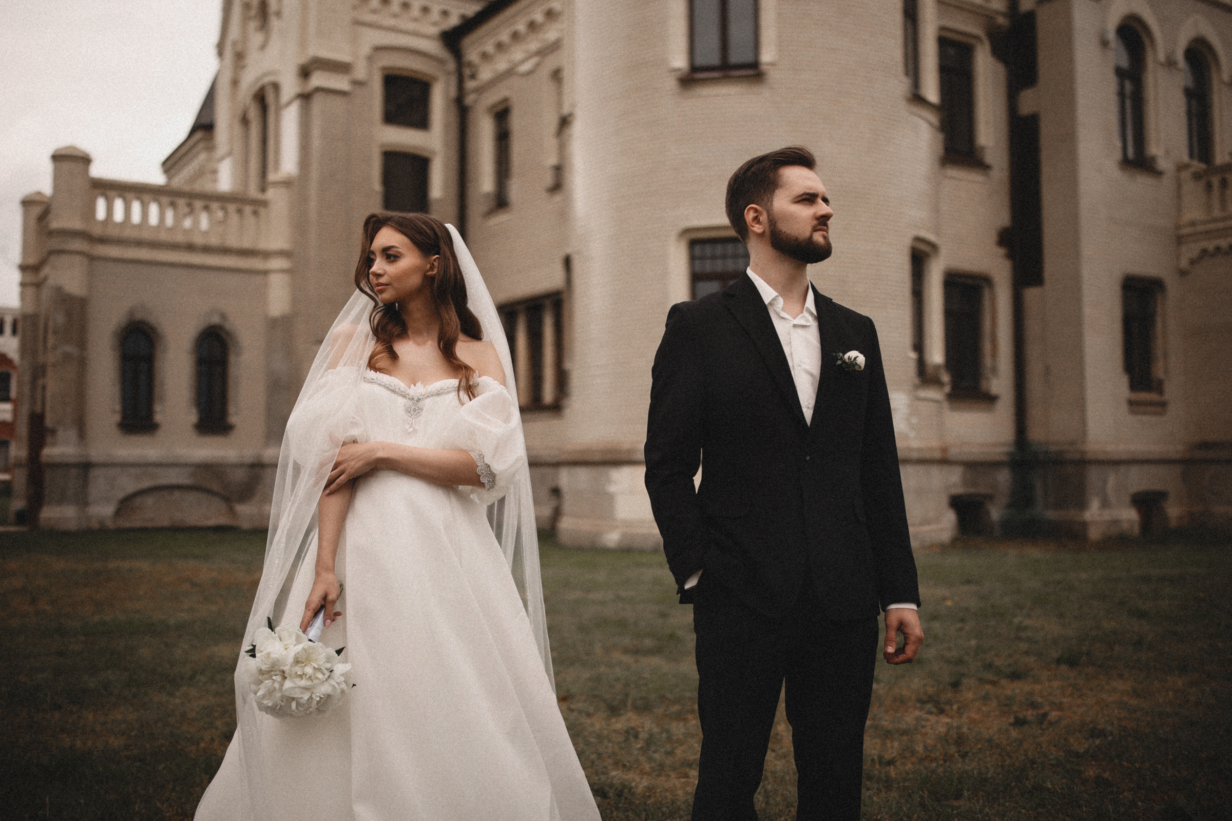 Киндзмараули. Свадебный фотограф в Ярославле Илья Жуков