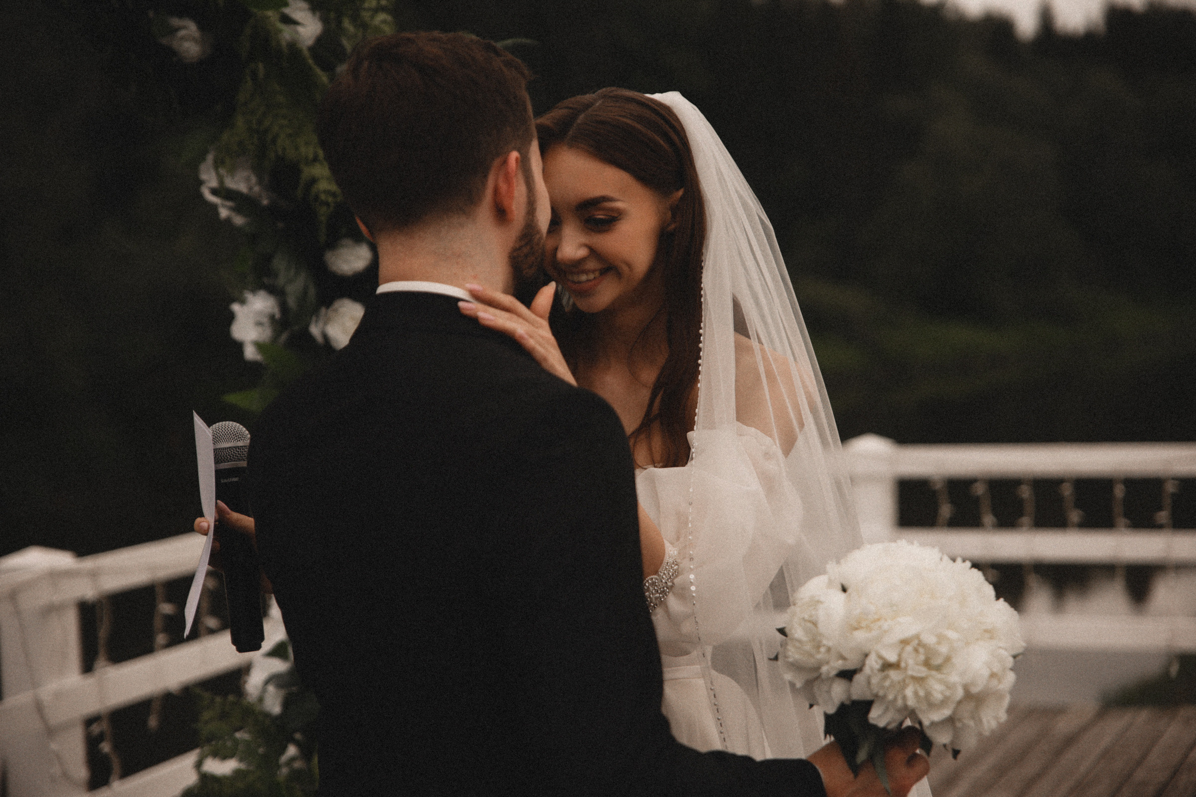 Свадебная фотосессия. Свадебный фотограф в Ярославле Илья Жуков