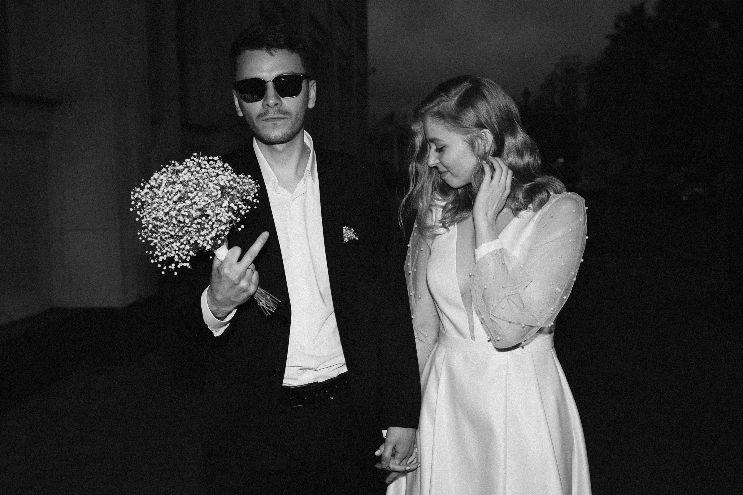 Six rings. Свадебный фотограф в Ярославле Илья Жуков