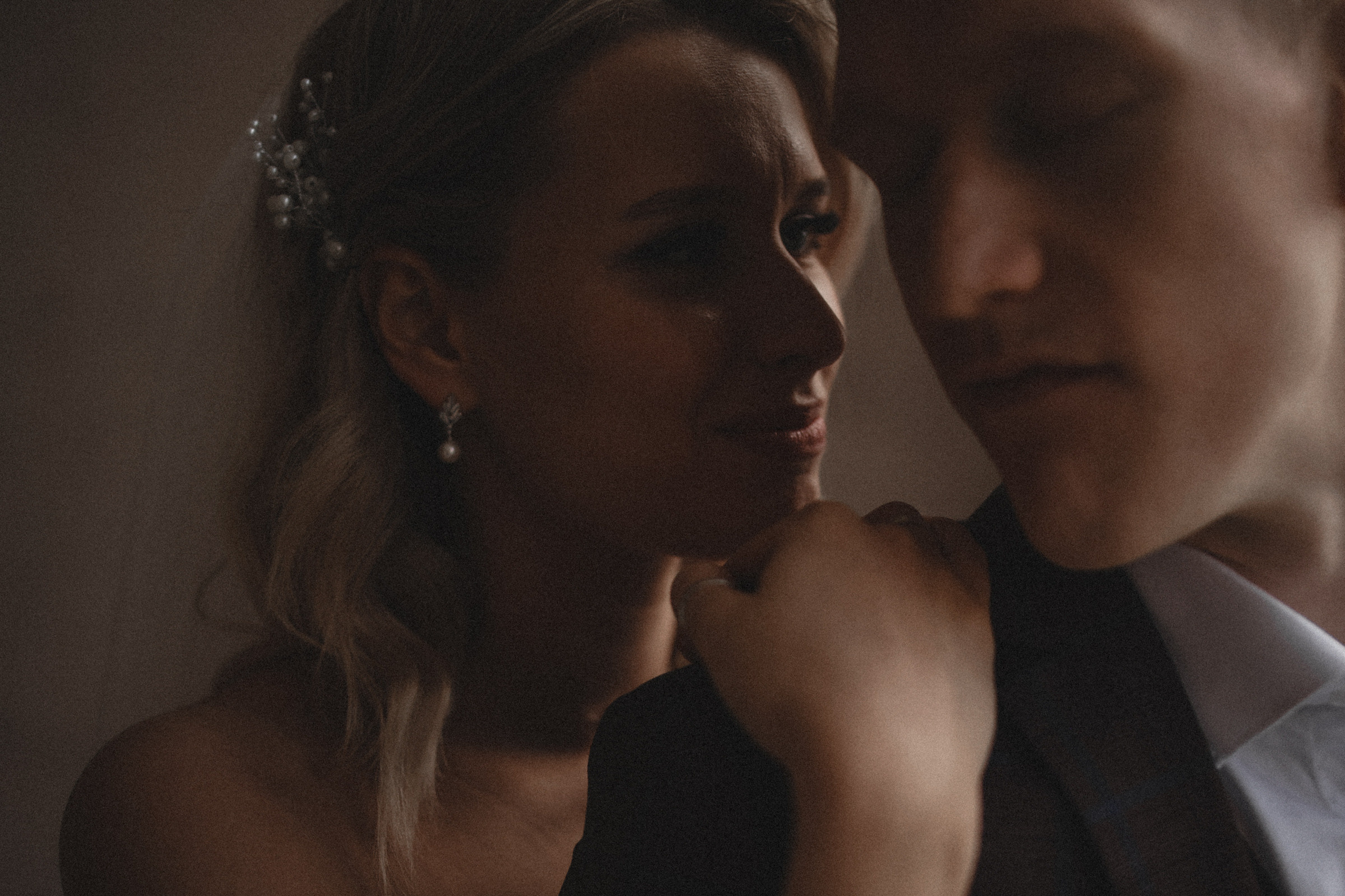 Whitewed. Свадебный фотограф в Ярославле Илья Жуков