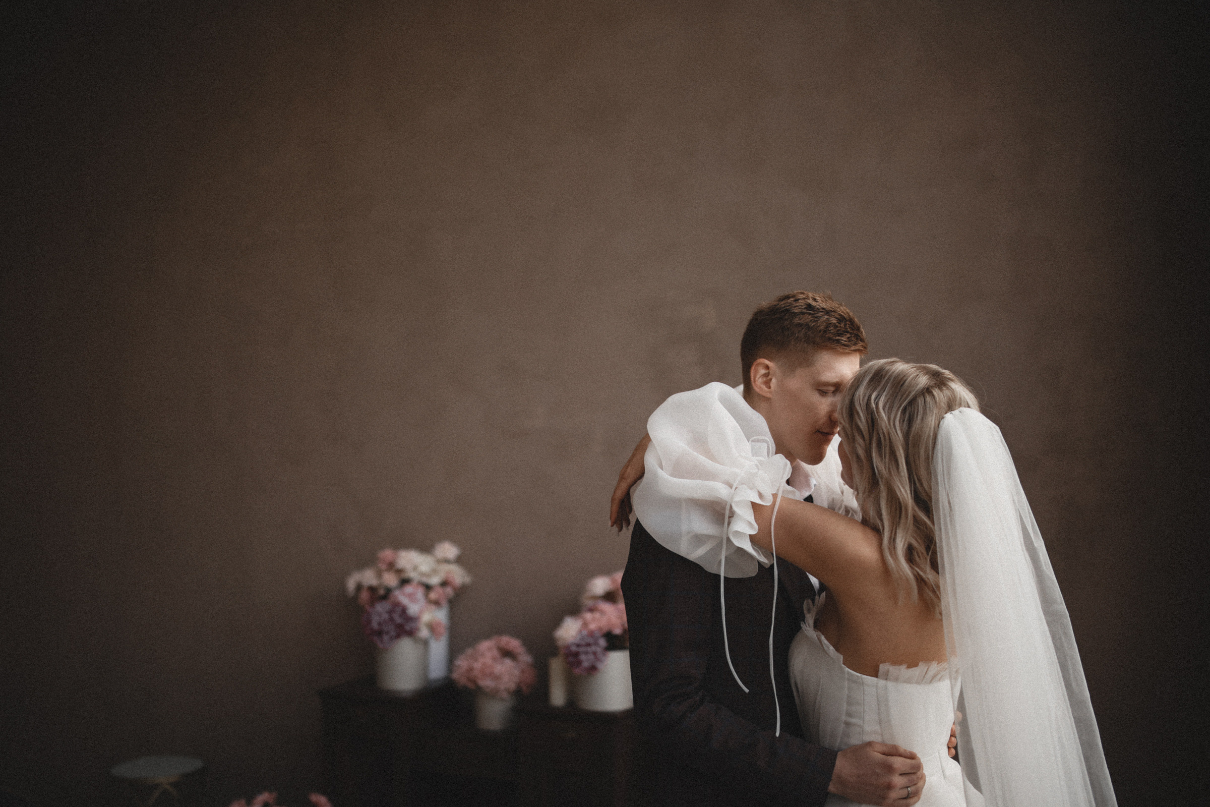 Whitewed. Свадебный фотограф в Ярославле Илья Жуков