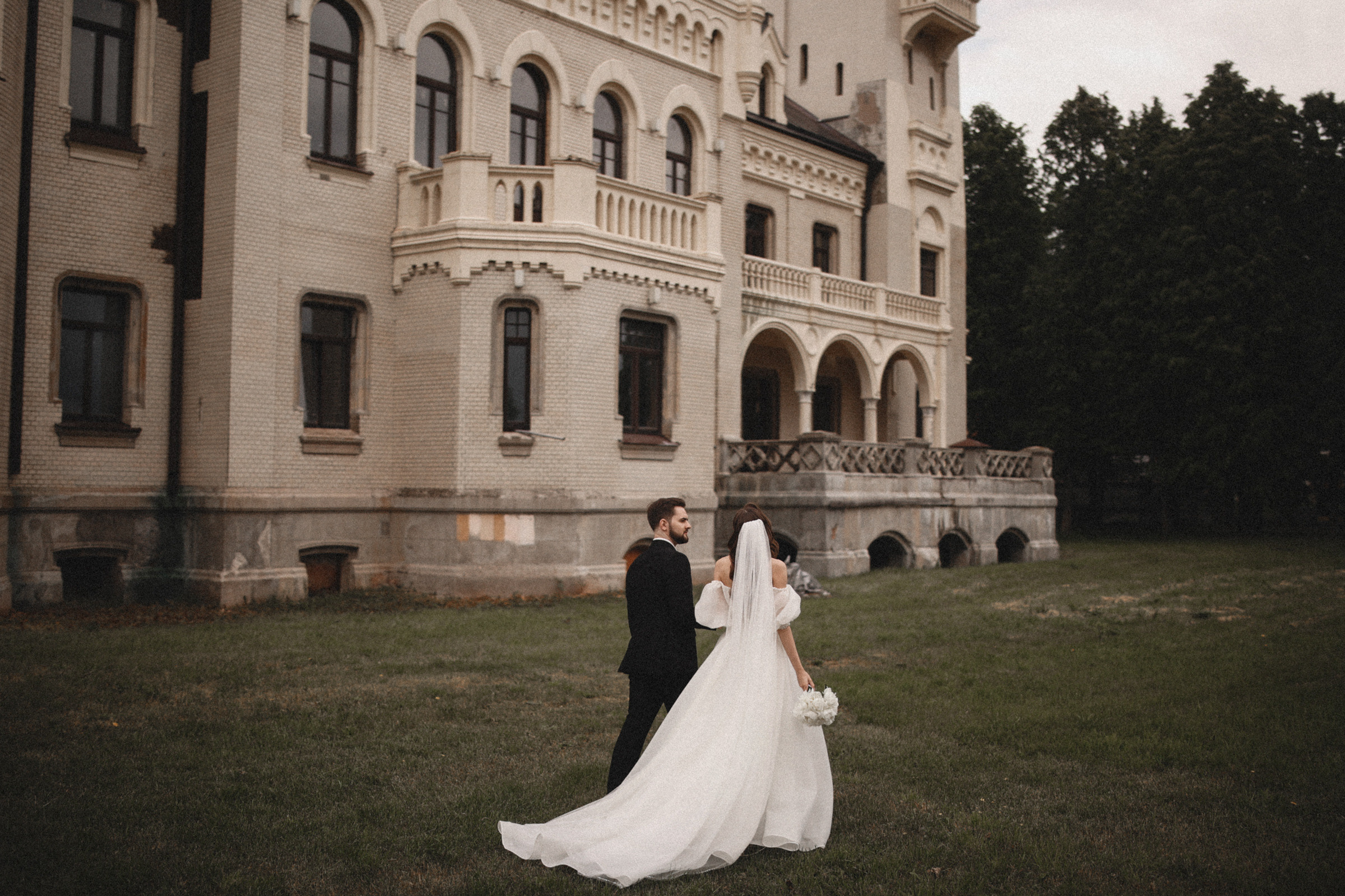 Киндзмараули. Свадебный фотограф в Ярославле Илья Жуков