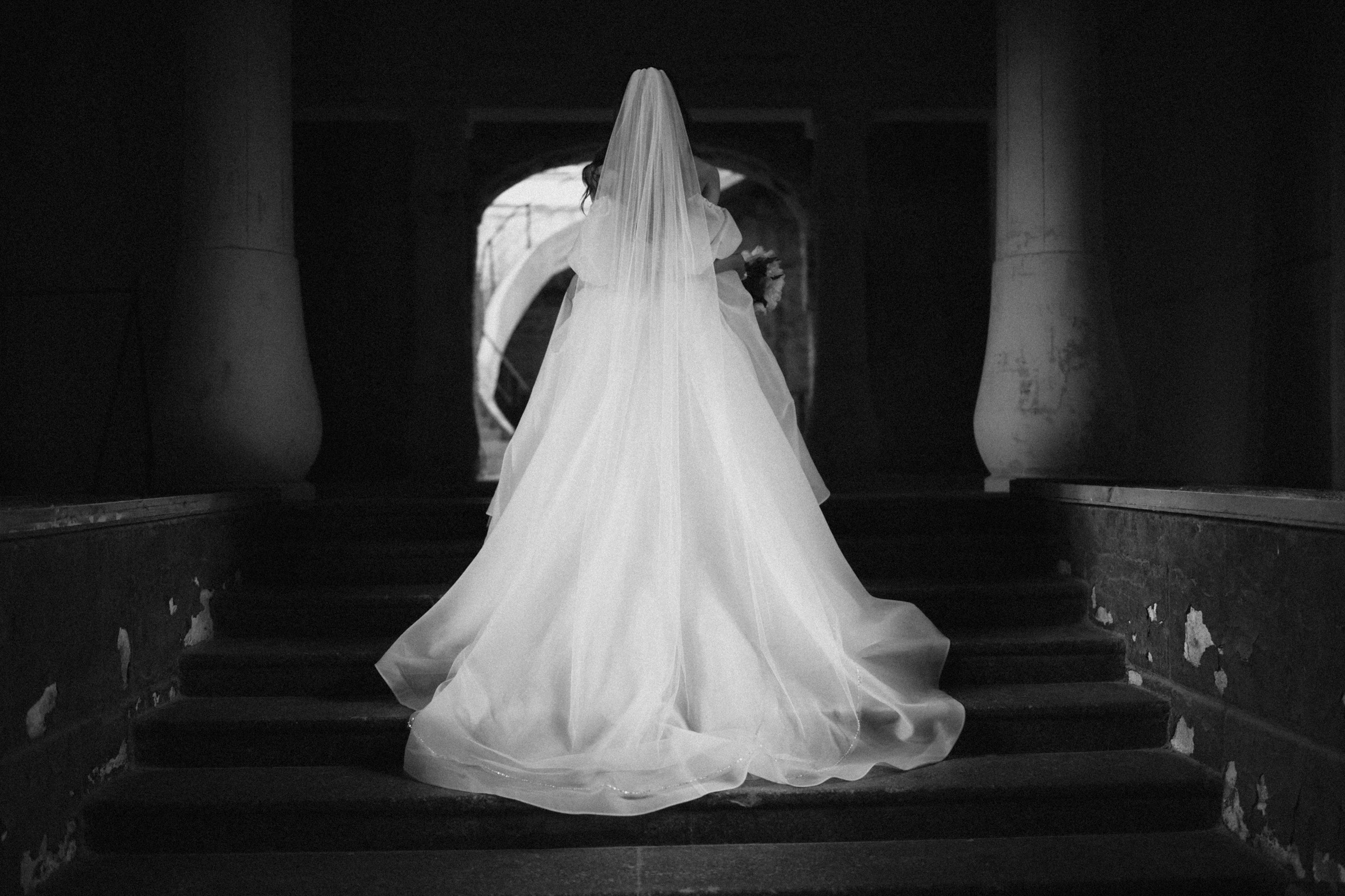 Киндзмараули. Свадебный фотограф в Ярославле Илья Жуков