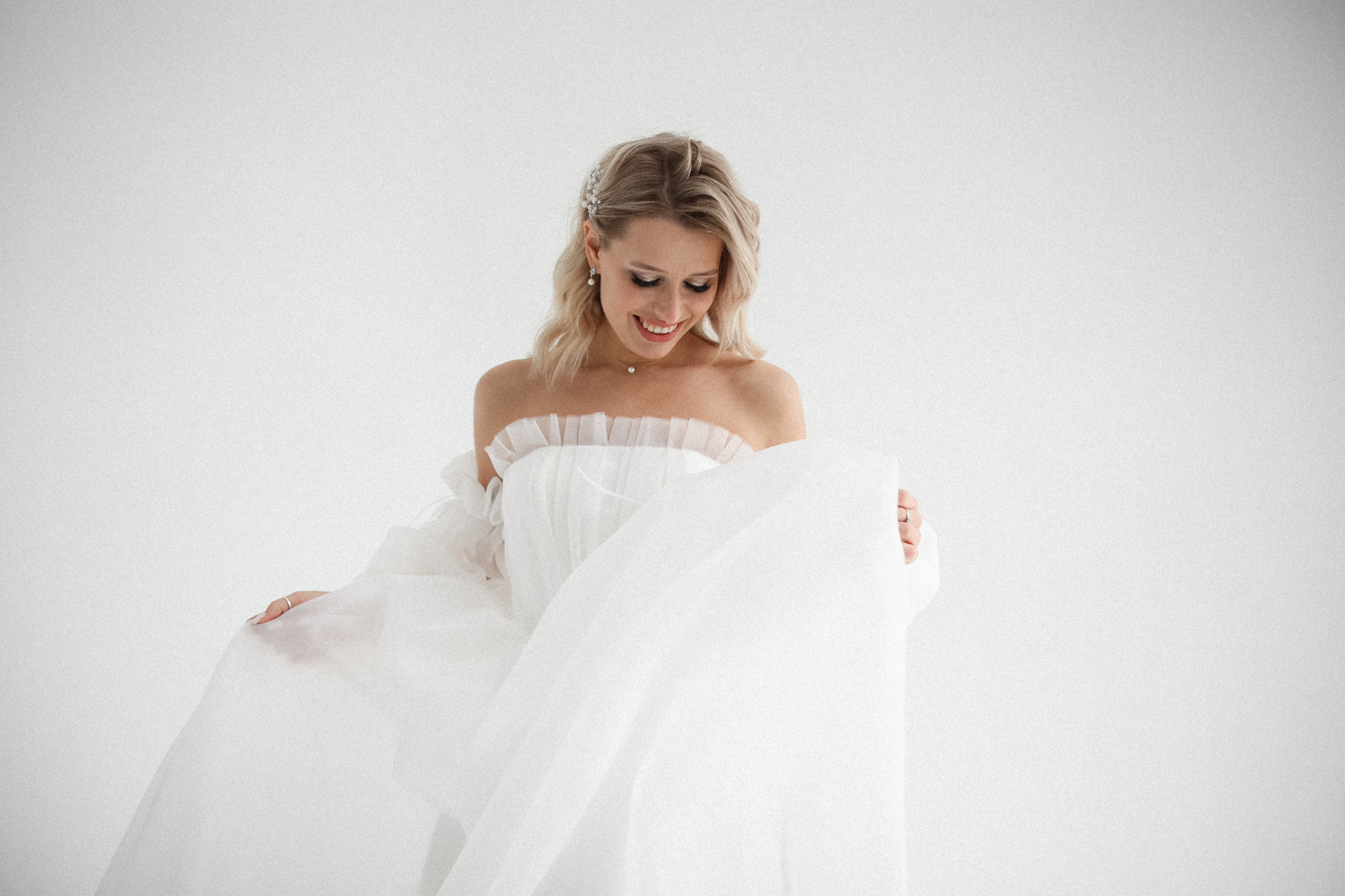 Whitewed. Свадебный фотограф в Ярославле Илья Жуков