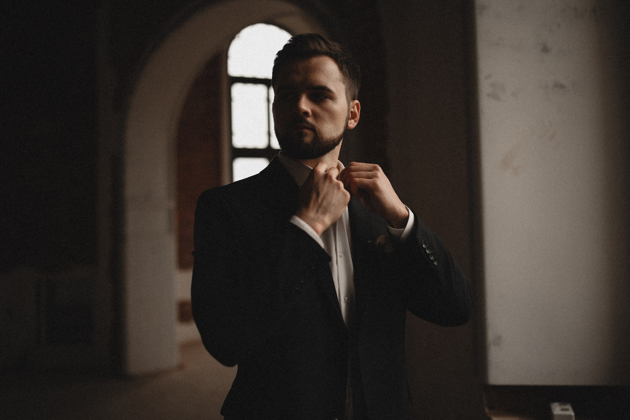 Киндзмараули. Свадебный фотограф в Ярославле Илья Жуков