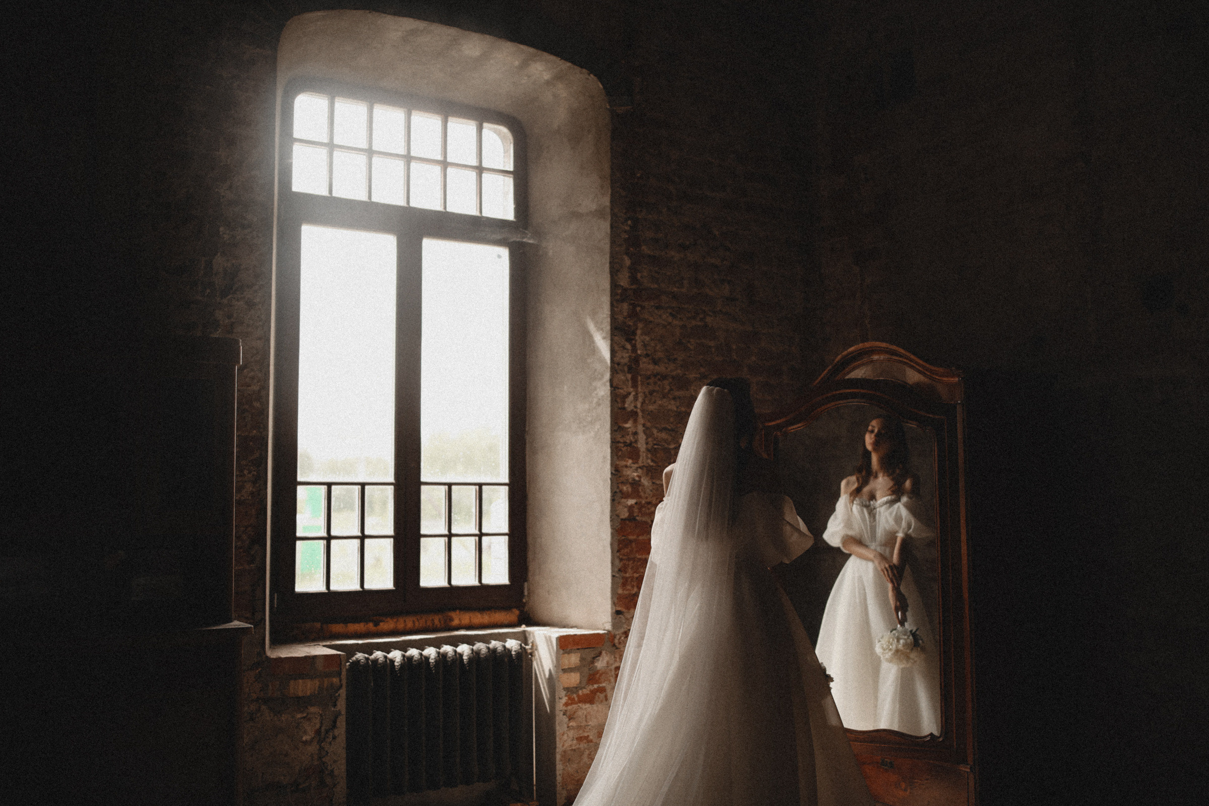 Киндзмараули. Свадебный фотограф в Ярославле Илья Жуков