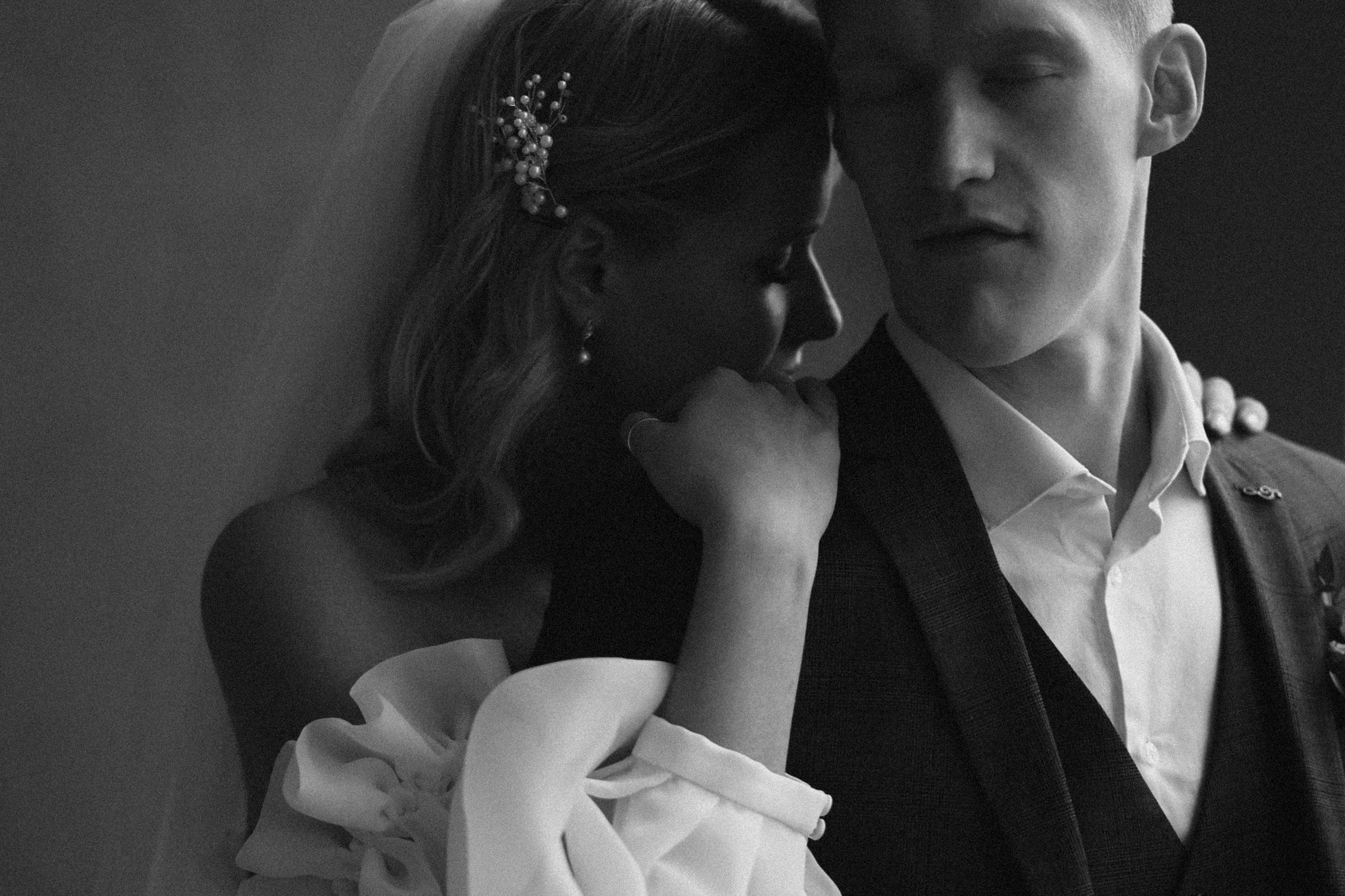 Whitewed. Свадебный фотограф в Ярославле Илья Жуков