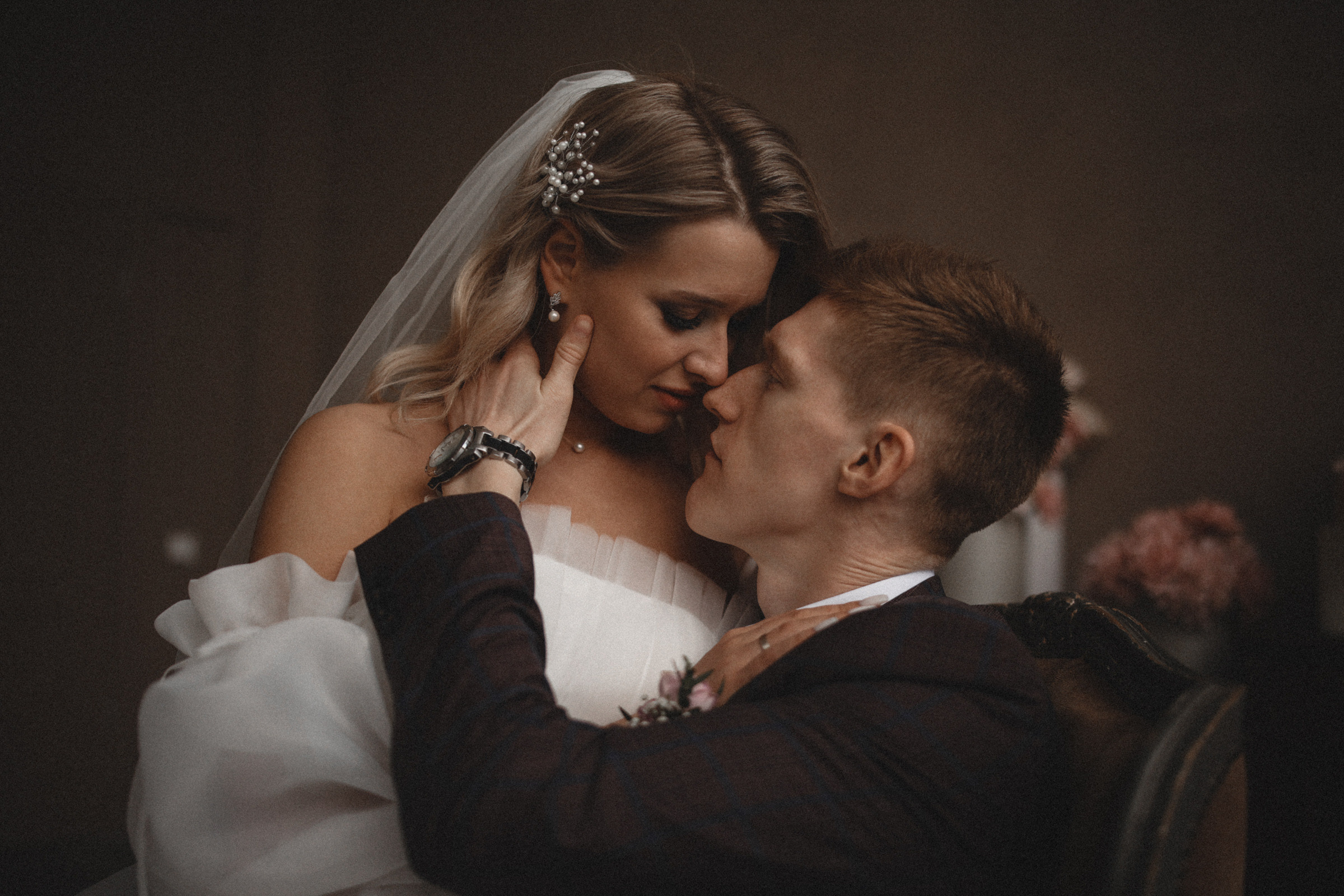 Whitewed. Свадебный фотограф в Ярославле Илья Жуков