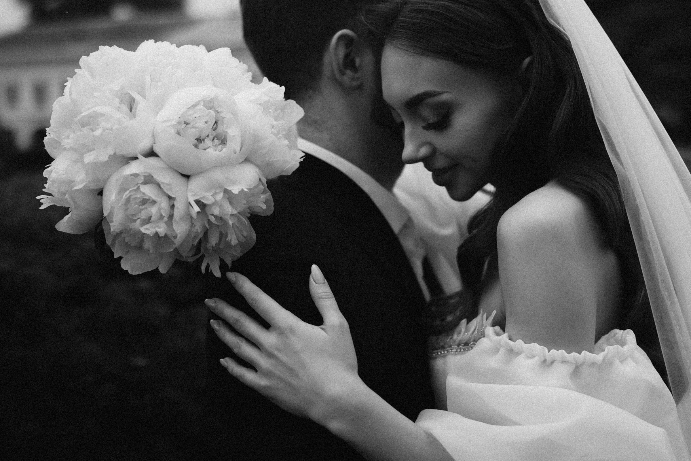 Киндзмараули. Свадебный фотограф в Ярославле Илья Жуков