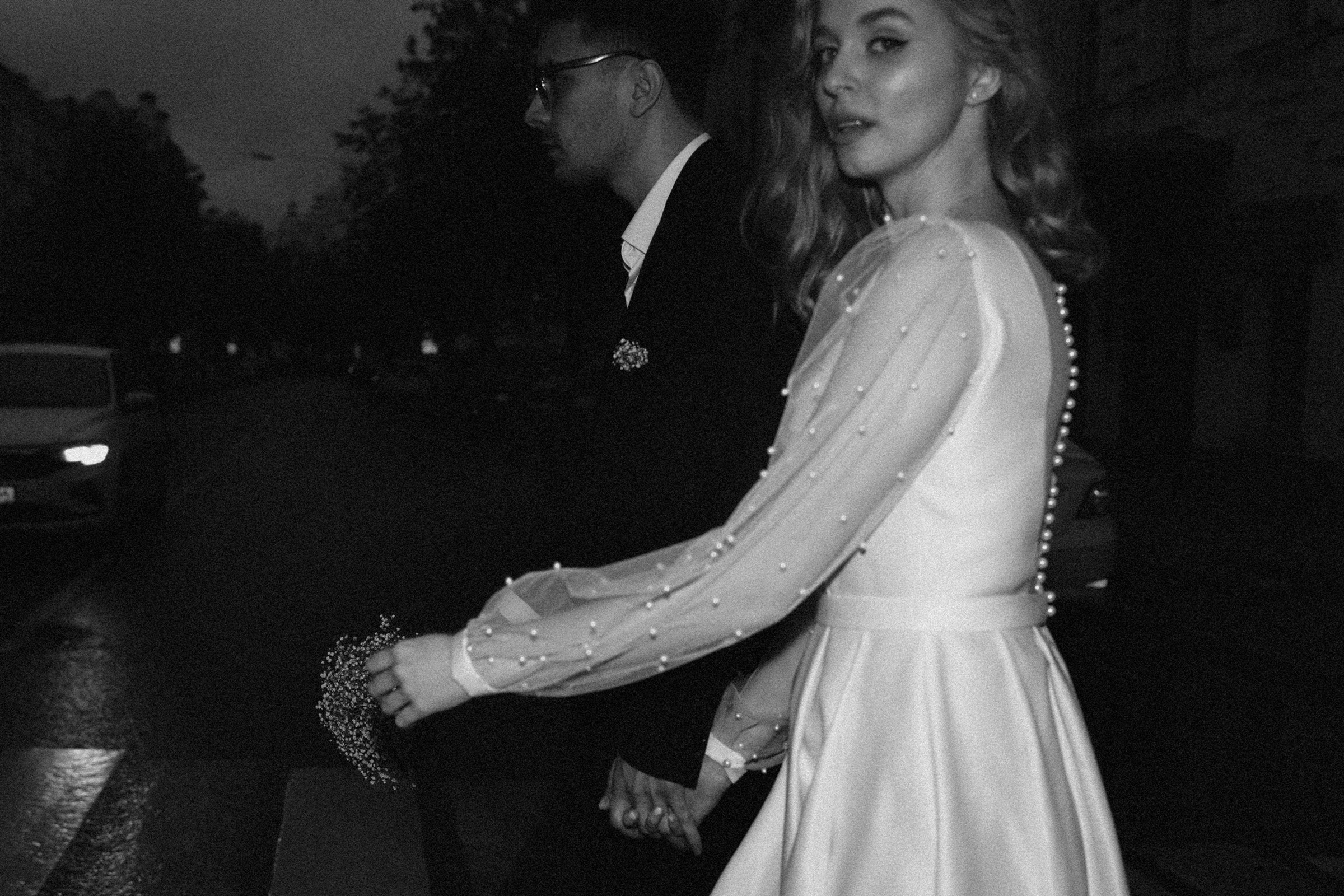 Six rings. Свадебный фотограф в Ярославле Илья Жуков