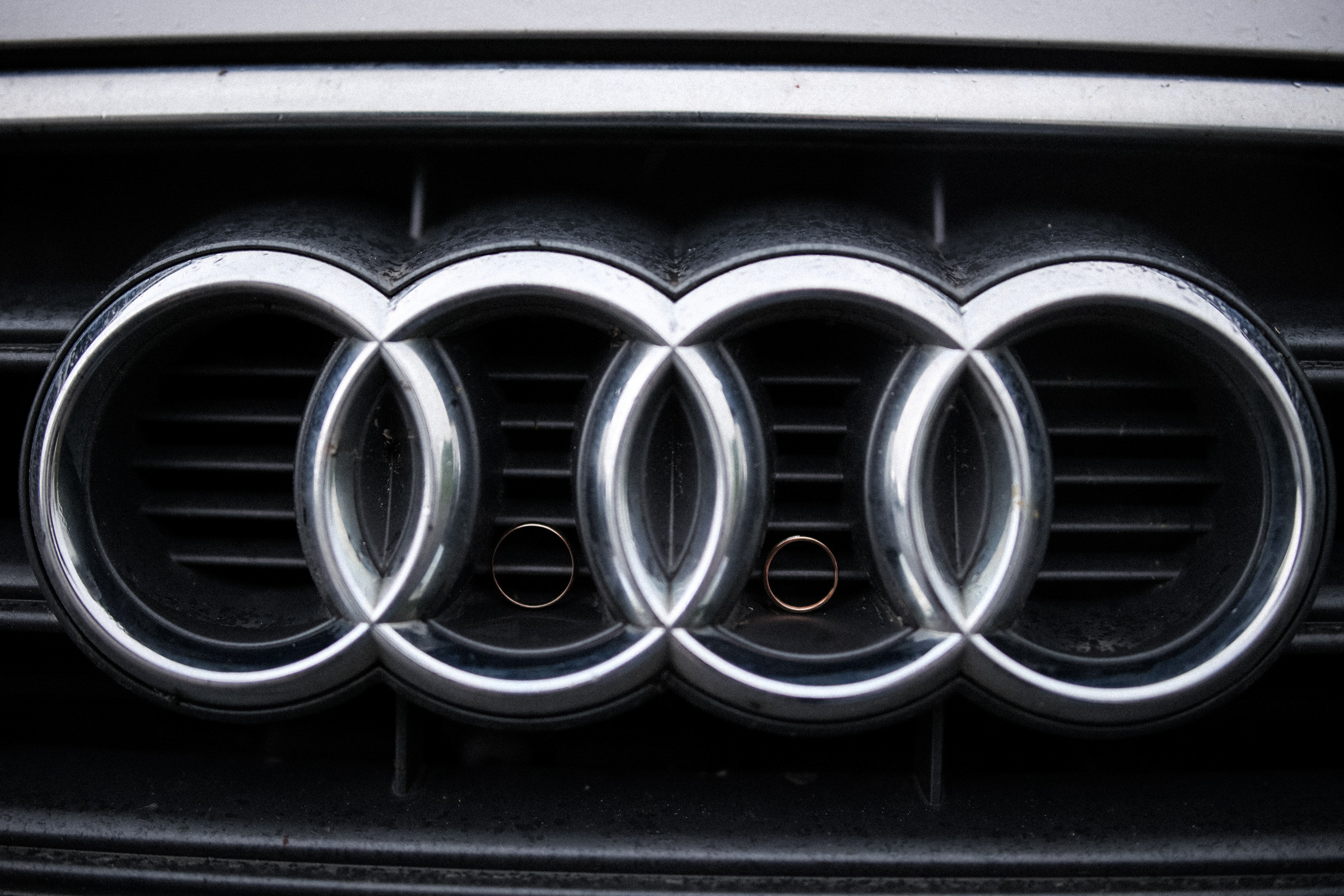 Six rings. Свадебный фотограф в Ярославле Илья Жуков