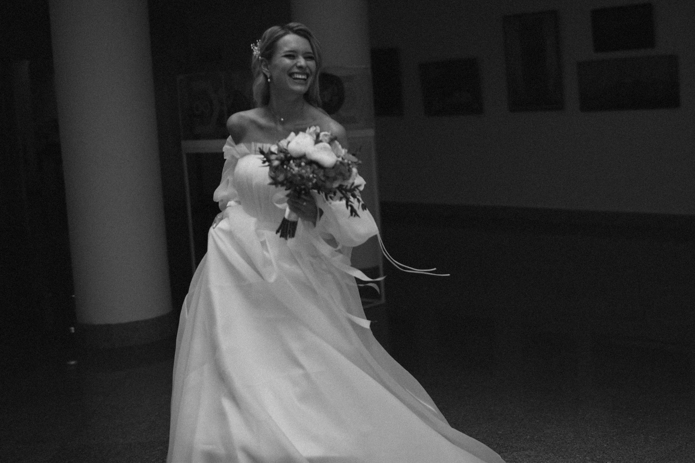 Whitewed. Свадебный фотограф в Ярославле Илья Жуков