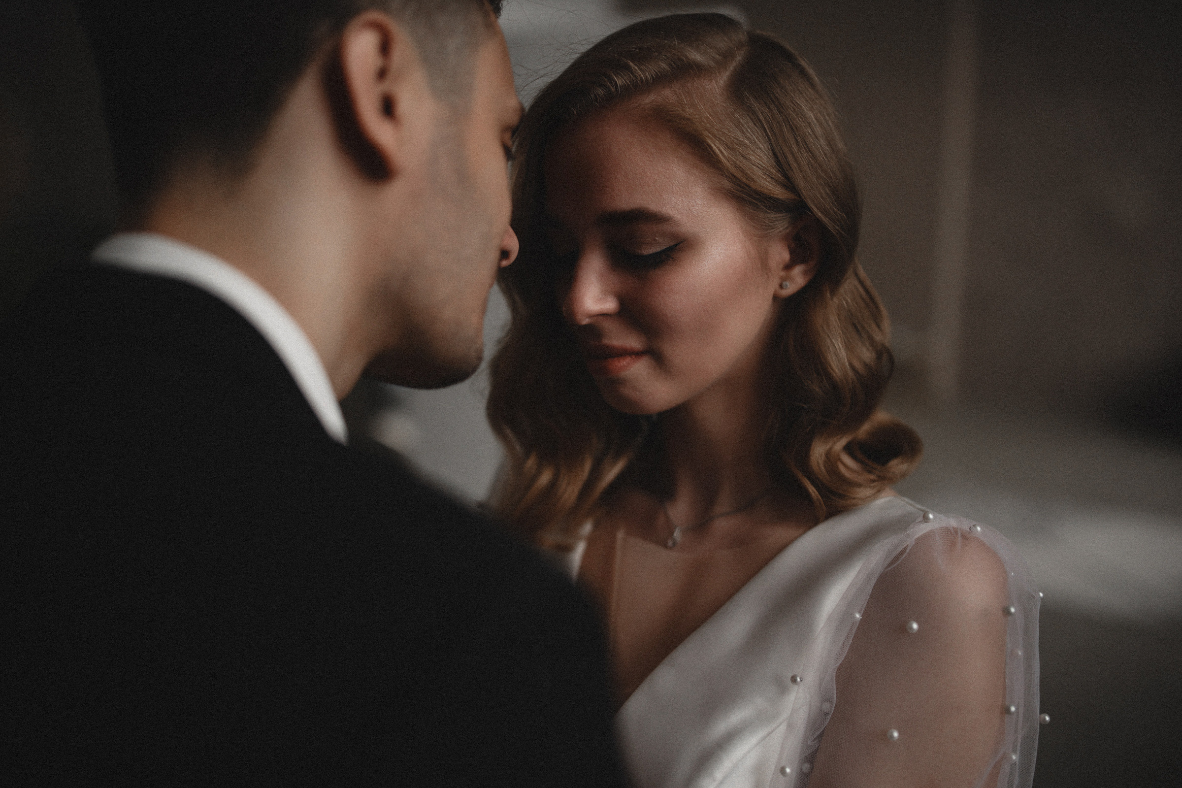 Six rings. Свадебный фотограф в Ярославле Илья Жуков