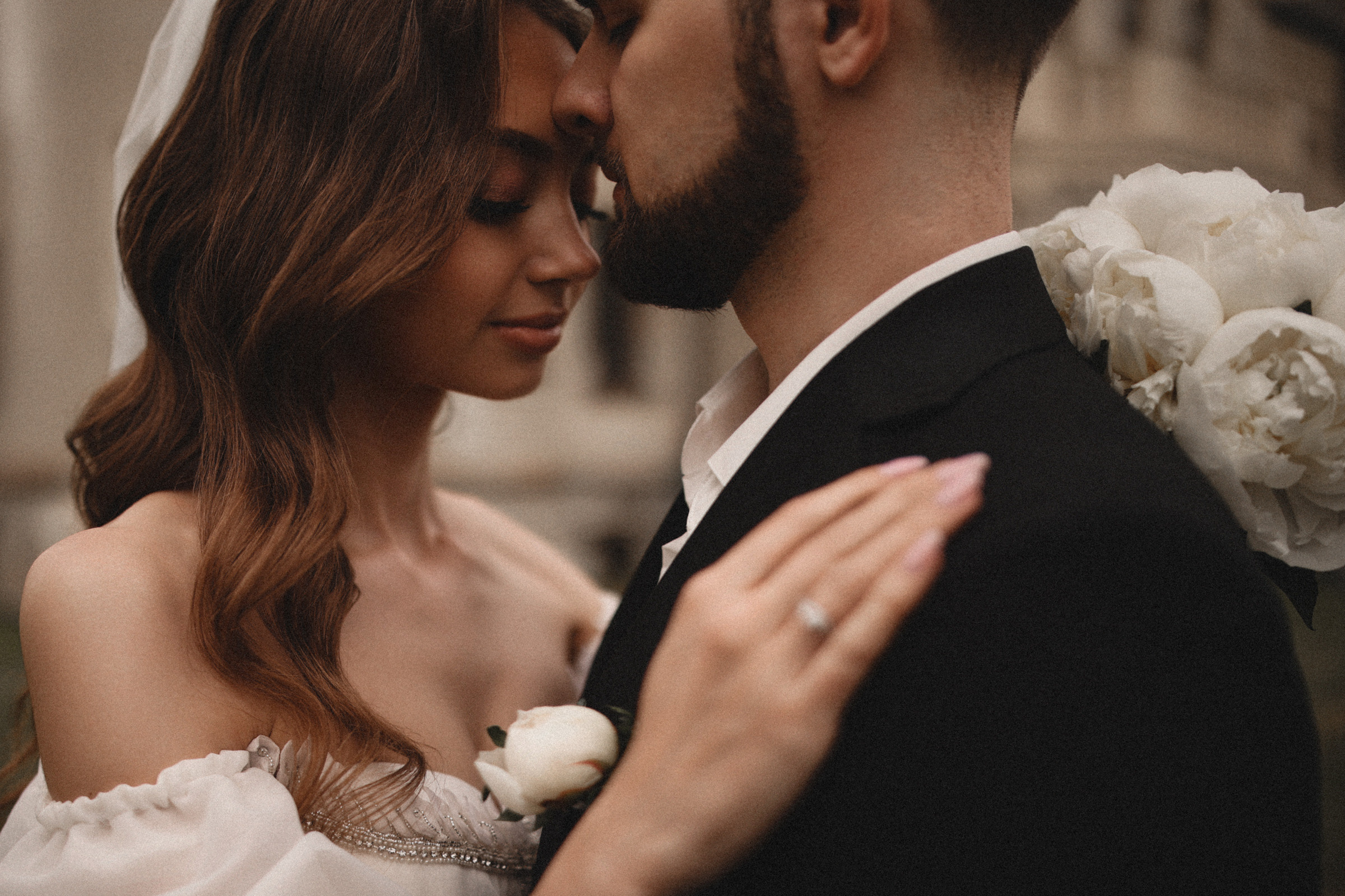 Киндзмараули. Свадебный фотограф в Ярославле Илья Жуков