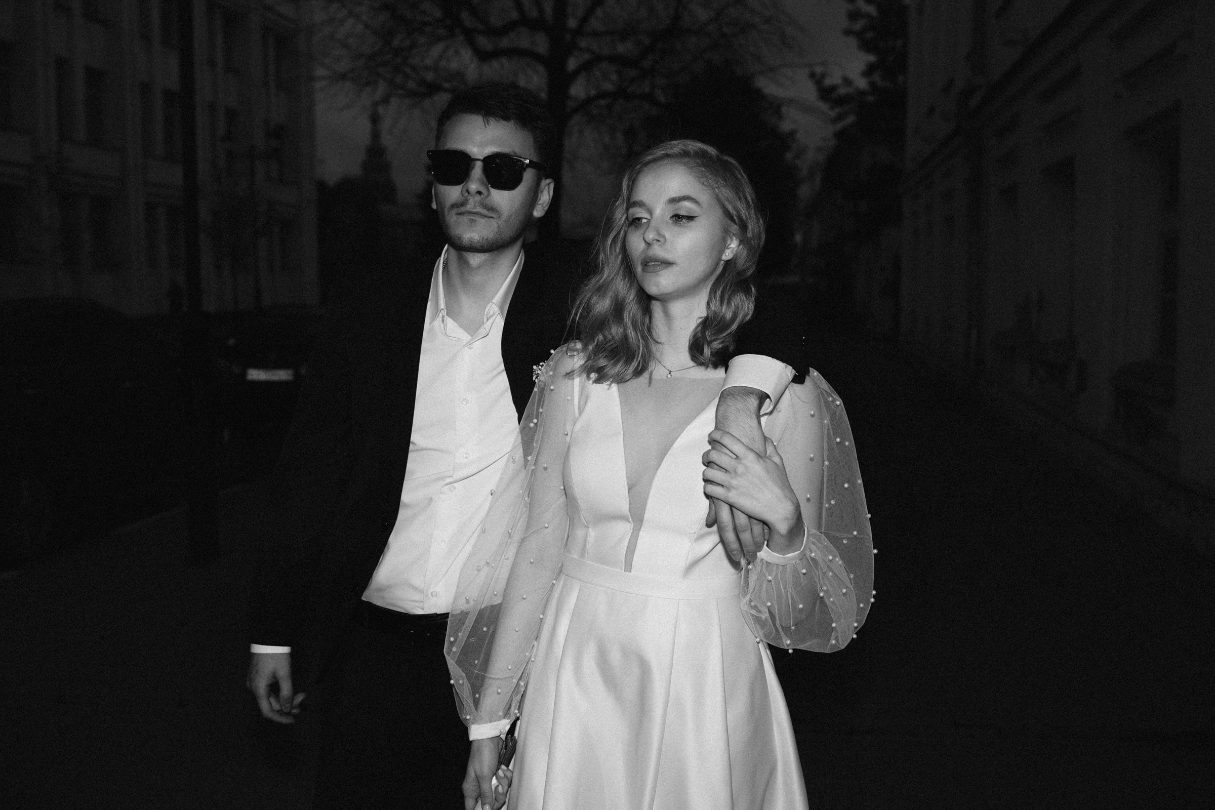 Six rings. Свадебный фотограф в Ярославле Илья Жуков