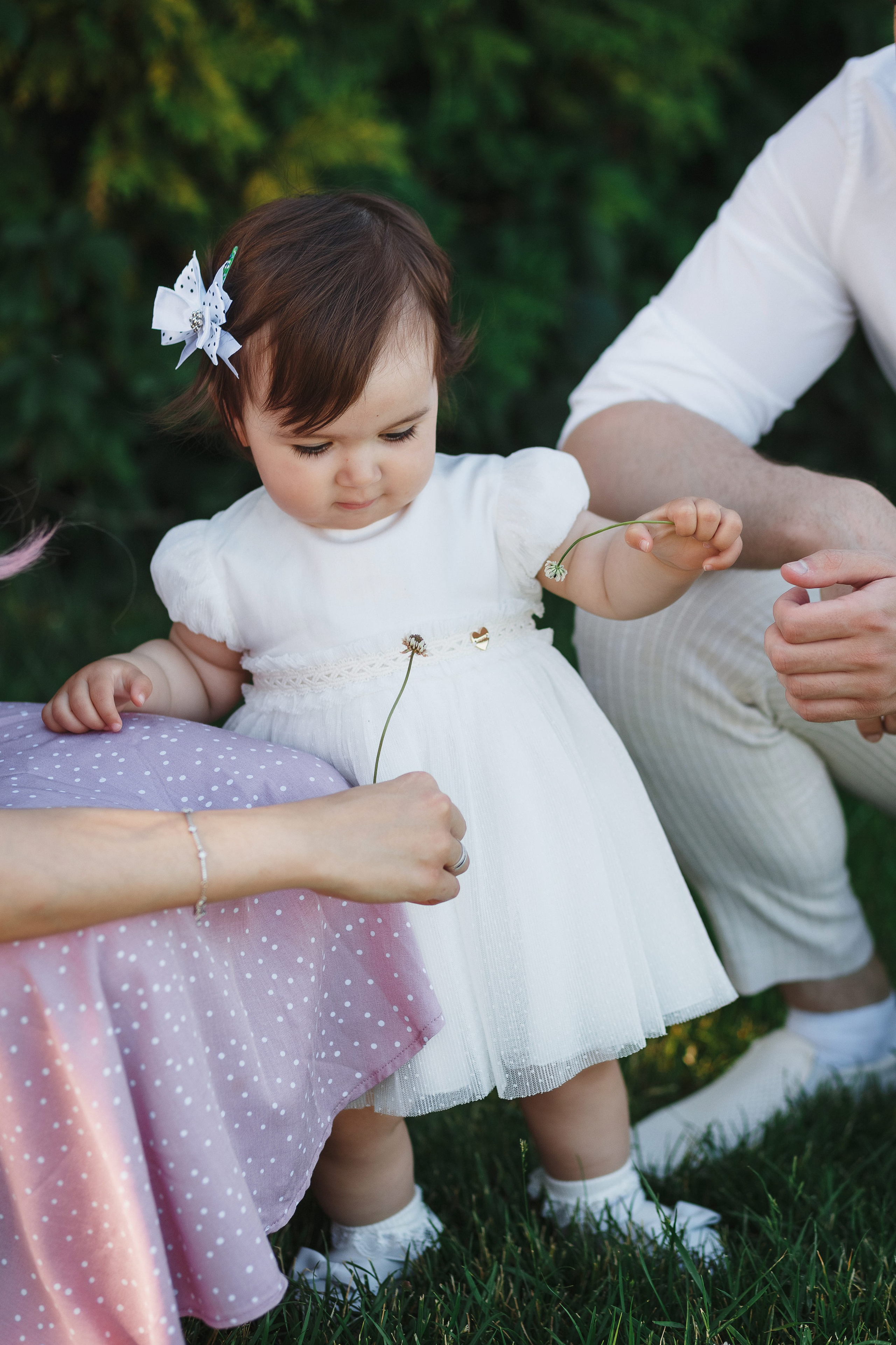 Фотосъёмка детского дня рождения Виктории в ресторане Feola's Kitchen. Свадебный и семейный фотограф в Таганроге Бакарюк Антон