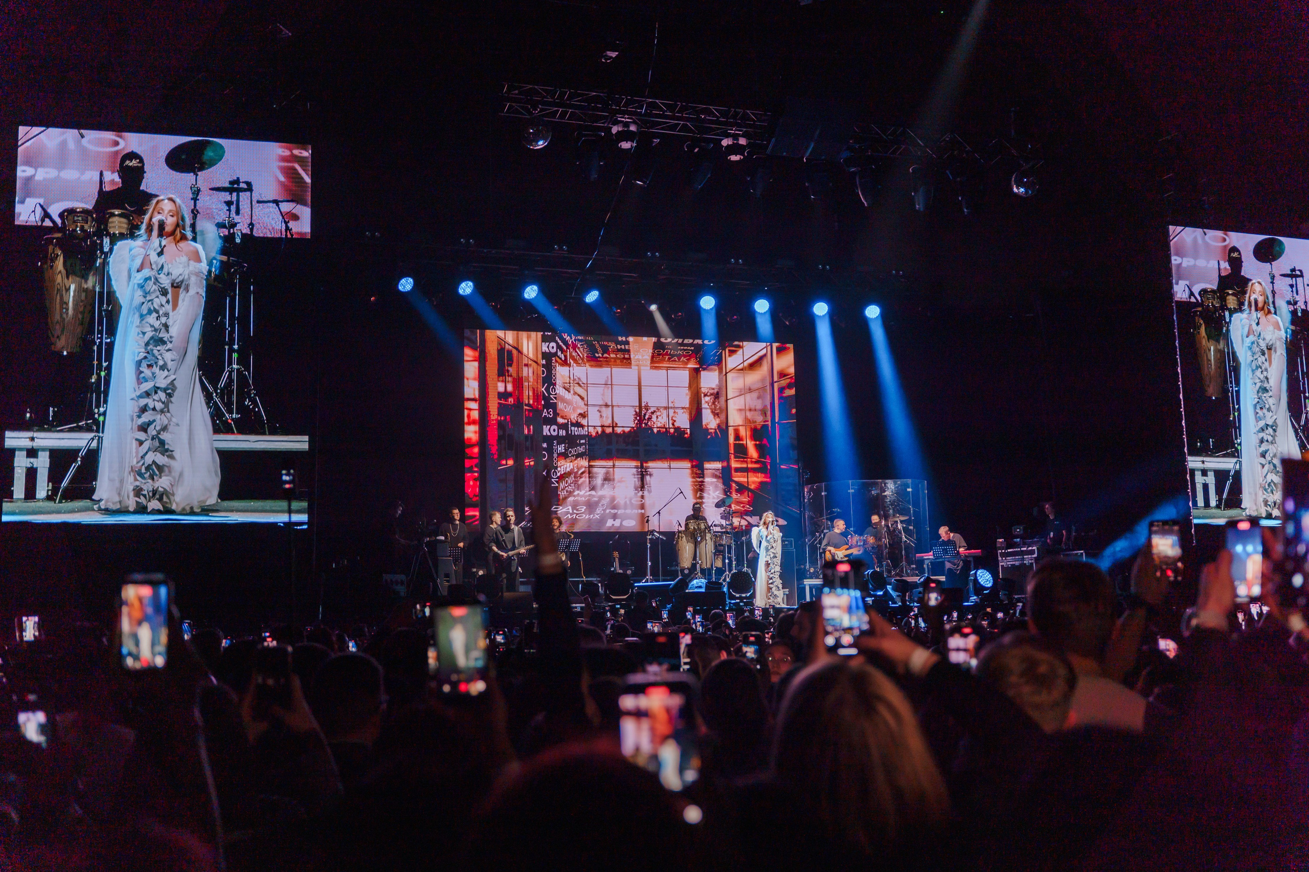 МакSим в Астане. Профессиональный фотограф в городе Астана Копанев Данил