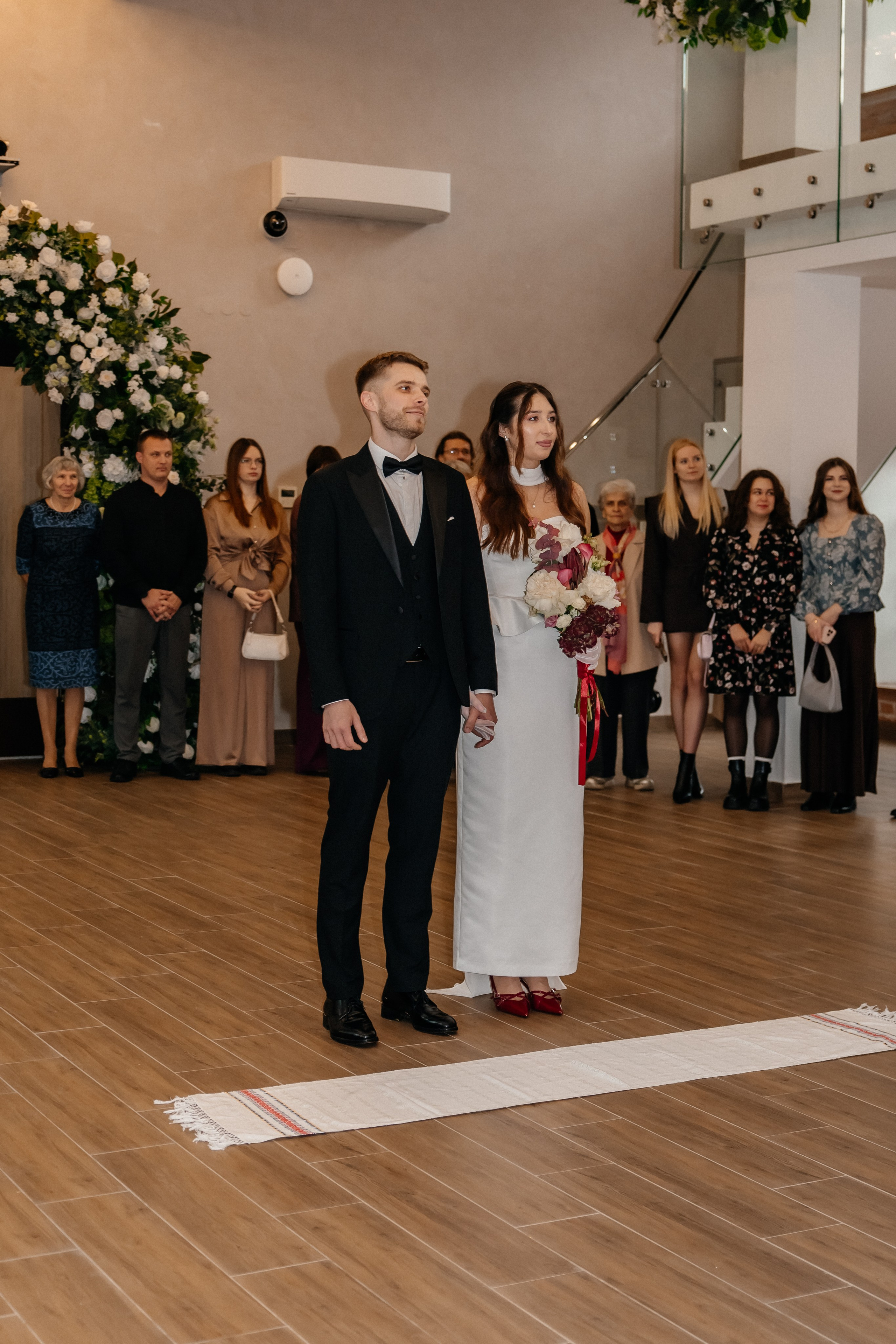 Оля и Максим. Светлана Ванцлав — фотограф Минск, Беларусь