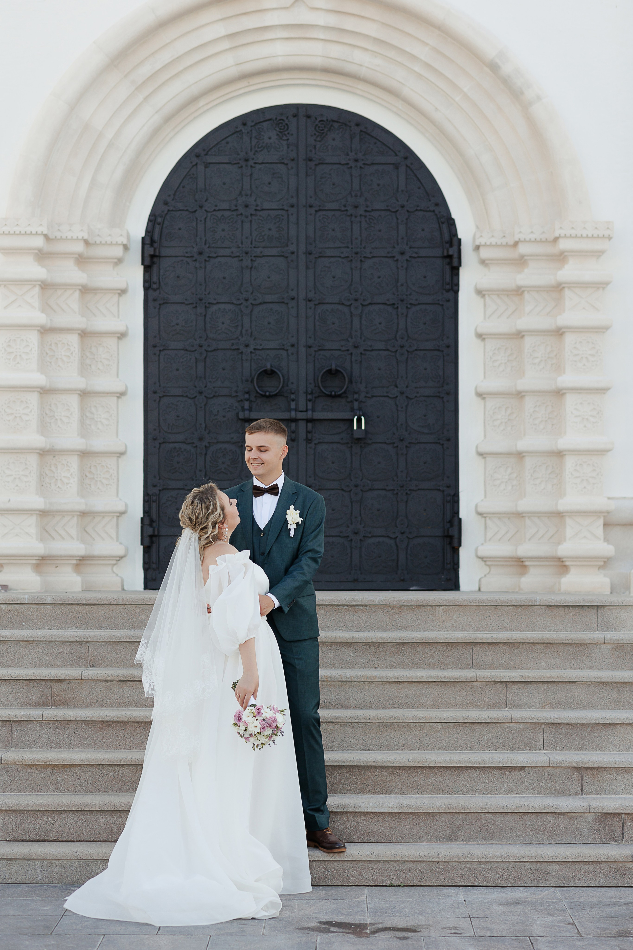 Свадьба Ксении и Игоря. Свадебный и семейный фотограф в Твери и Тверской области