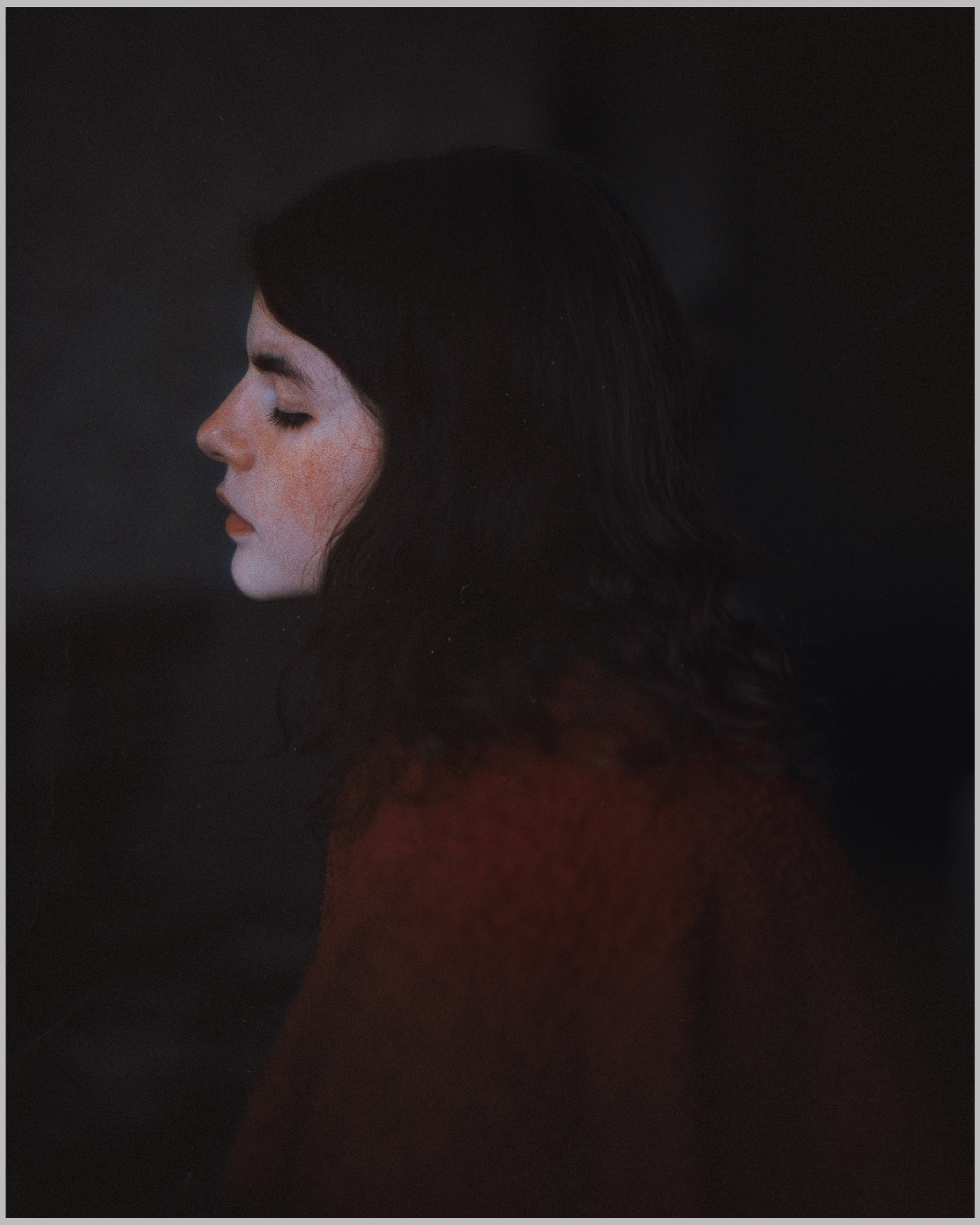 Элизабет. Репортажный и портретный фотограф, Влад Хафизов, Москва