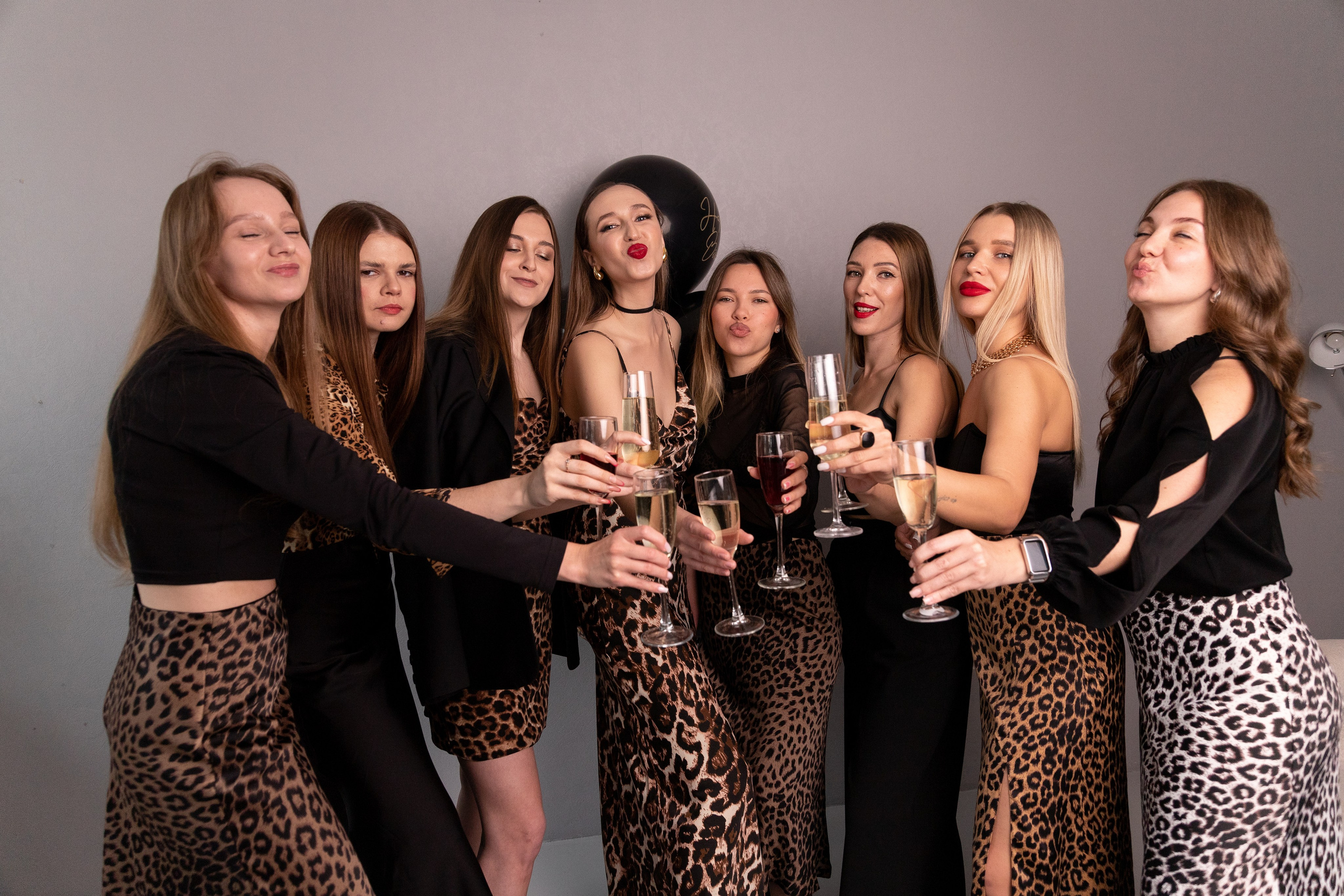 Womans Pride. Фотограф в Новосибирске Ивлева Анастасия
