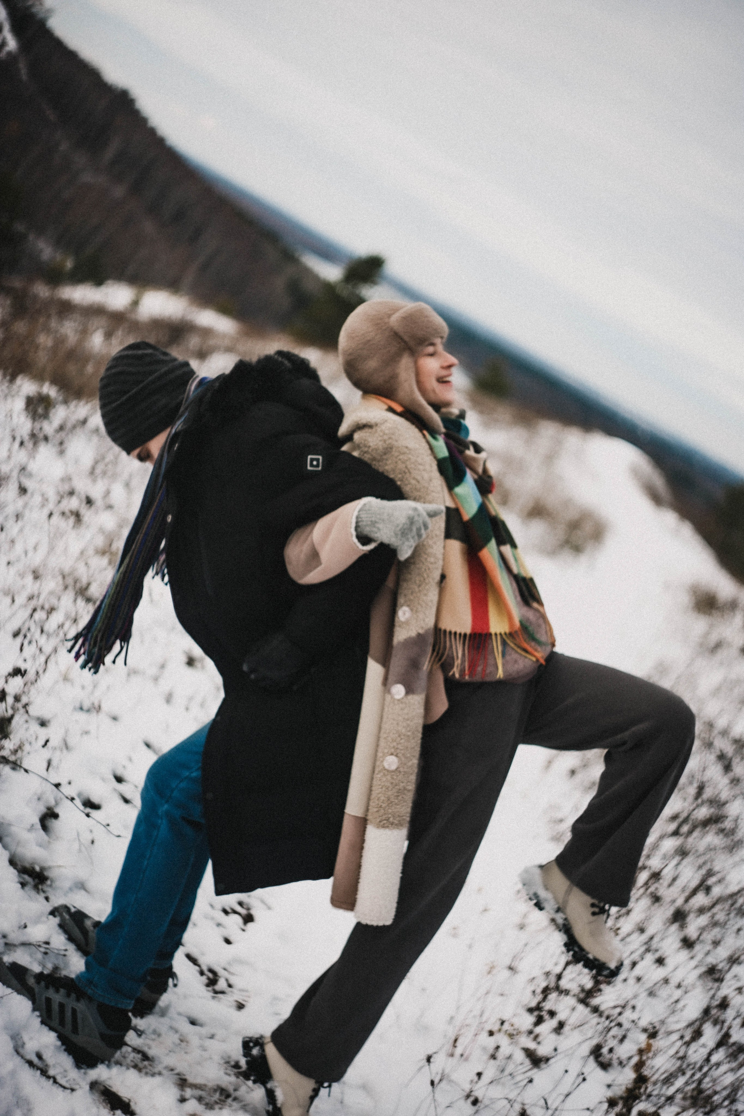 АНя+ Ваня. Фотограф в Нижнем Новгороде