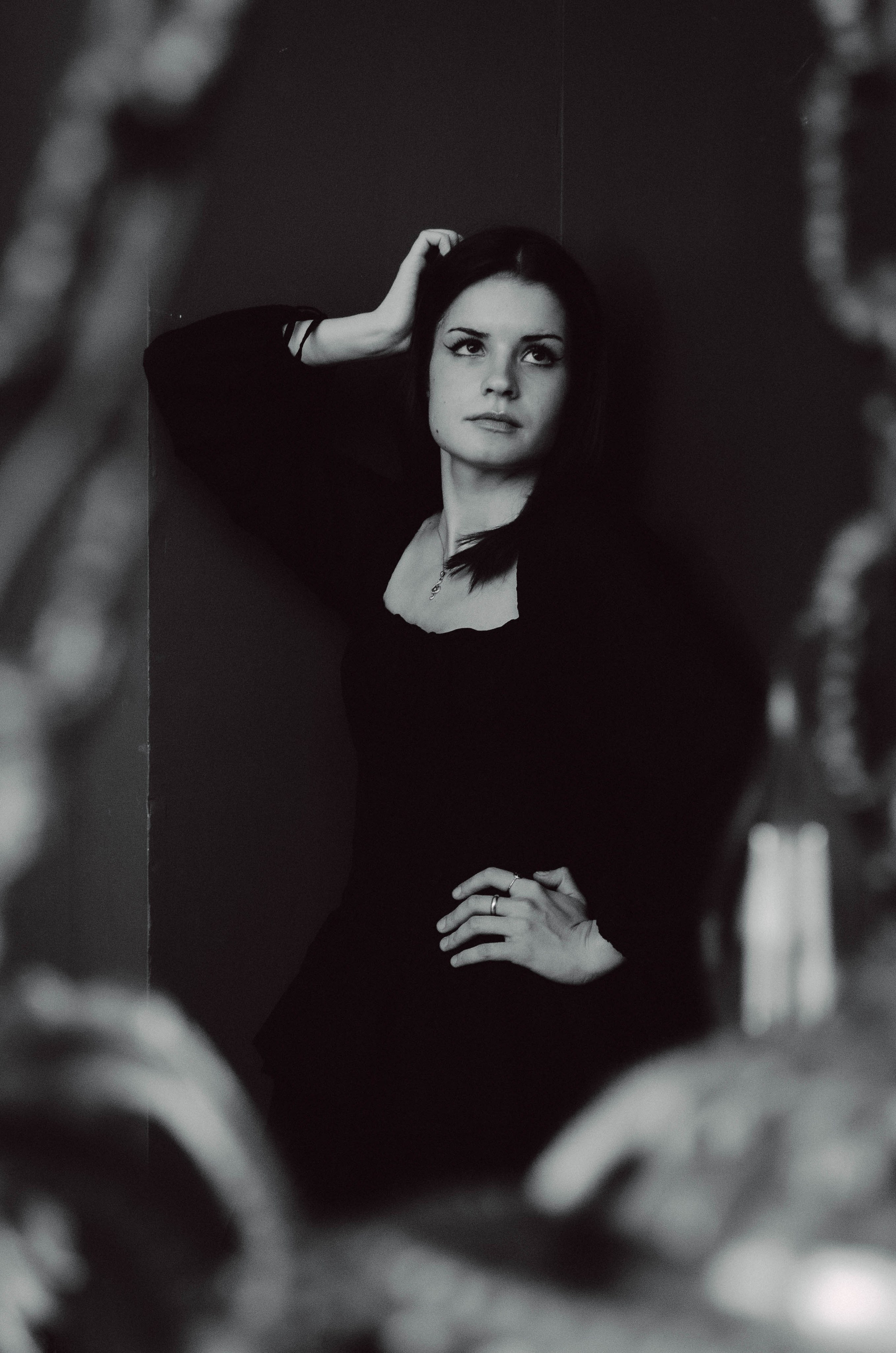 Алиса. Фотограф Валерия Пэун