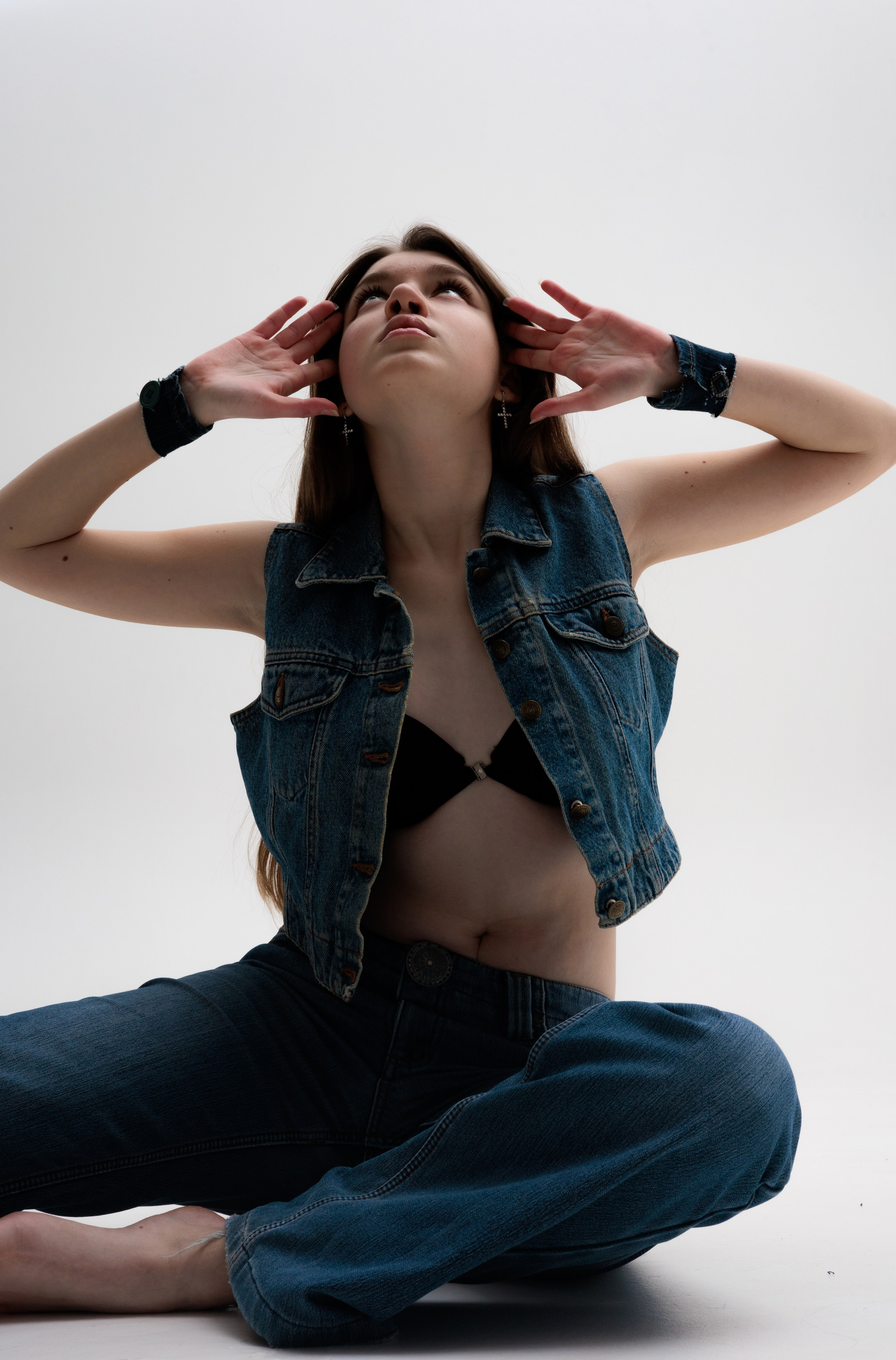 Диана. Gorbunova Alina Фотограф