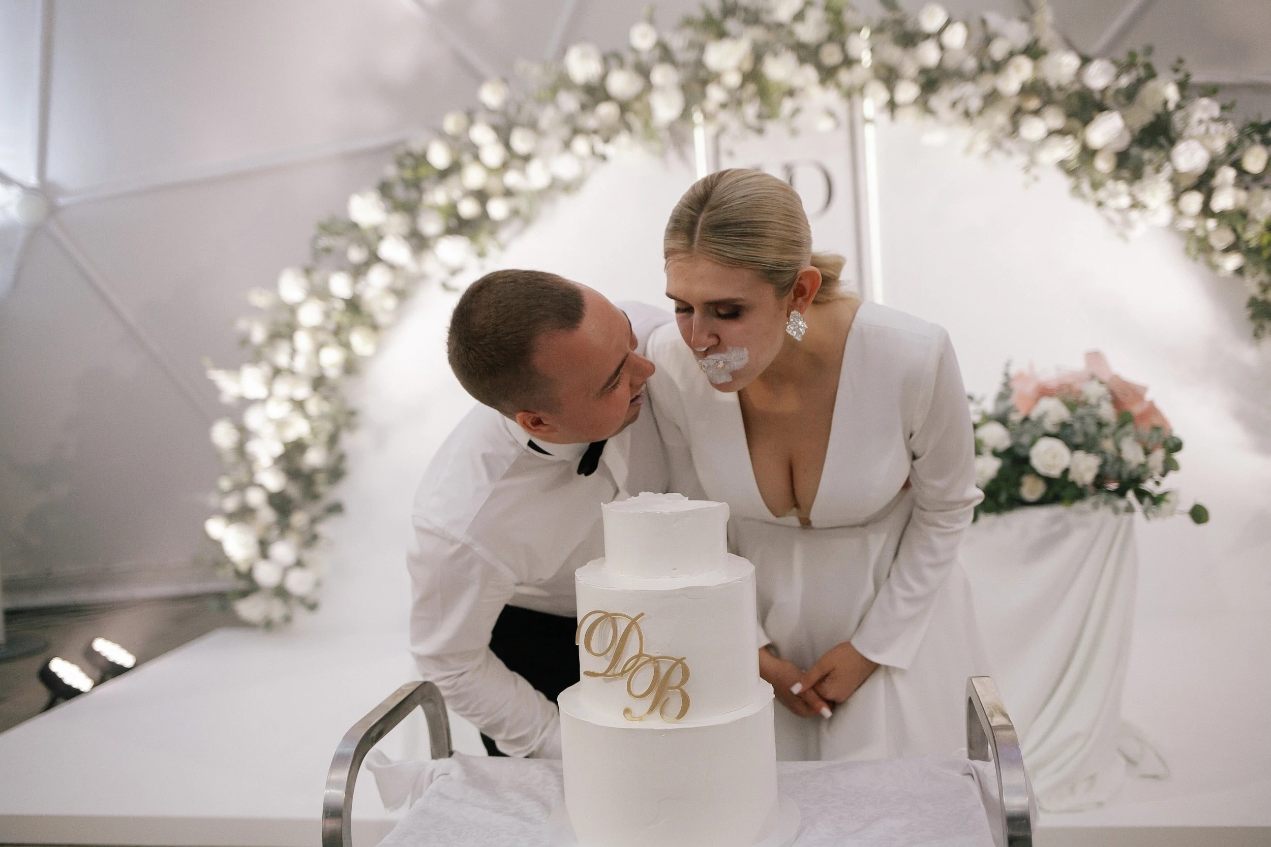 Диана ♡ Владимир