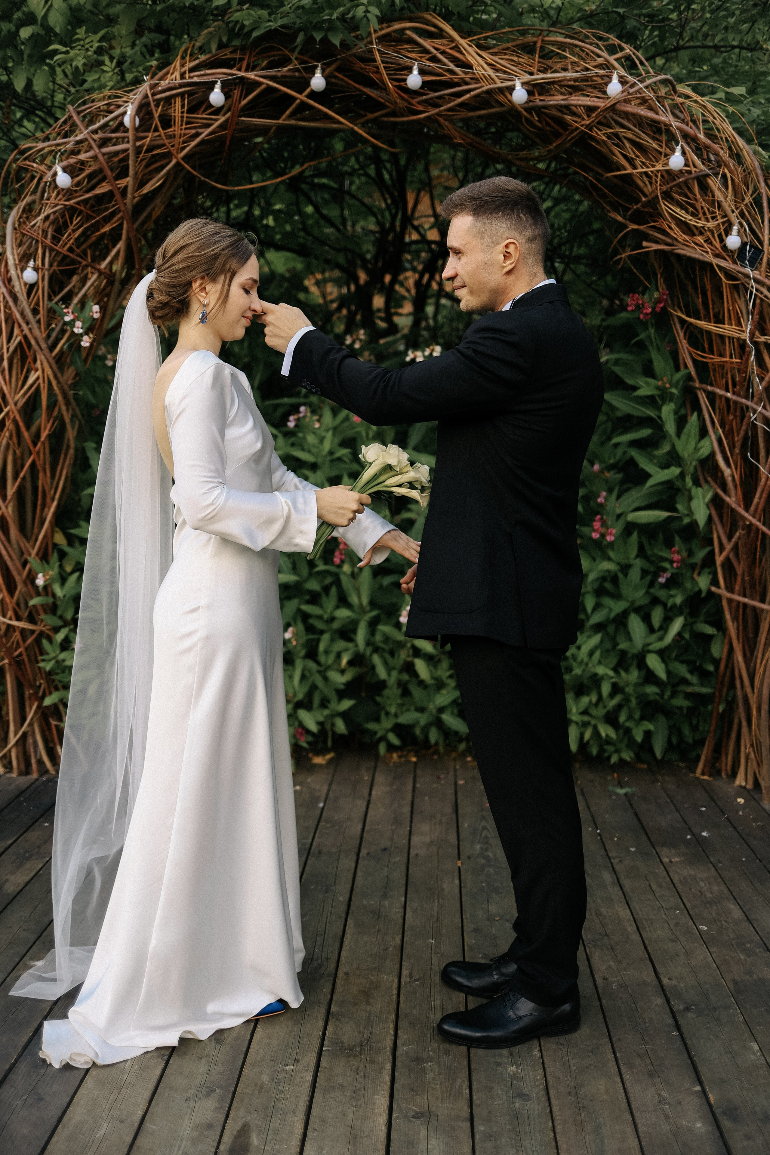 Лидия ♡ Роман