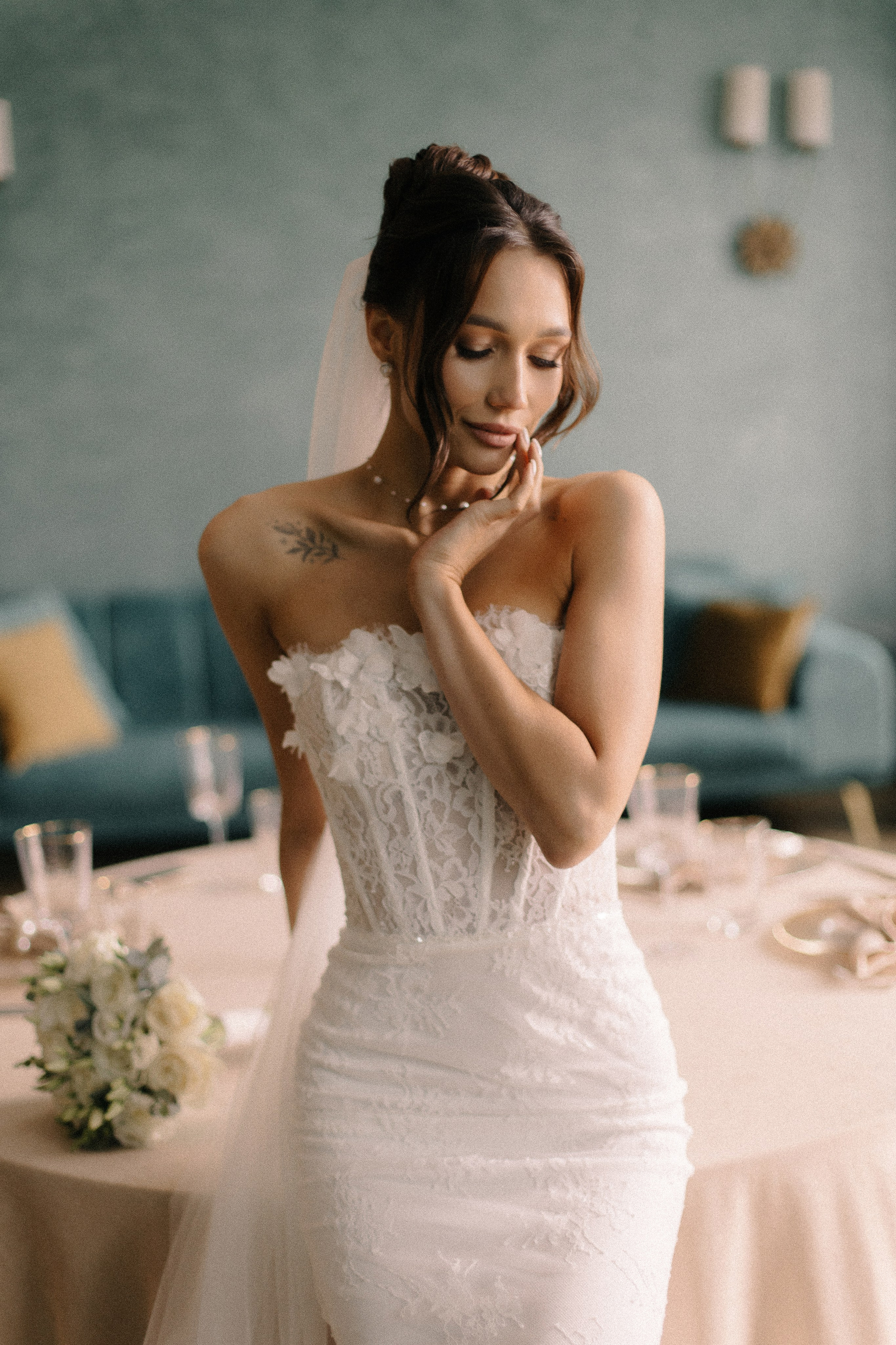 Анастасия и Александр ♡