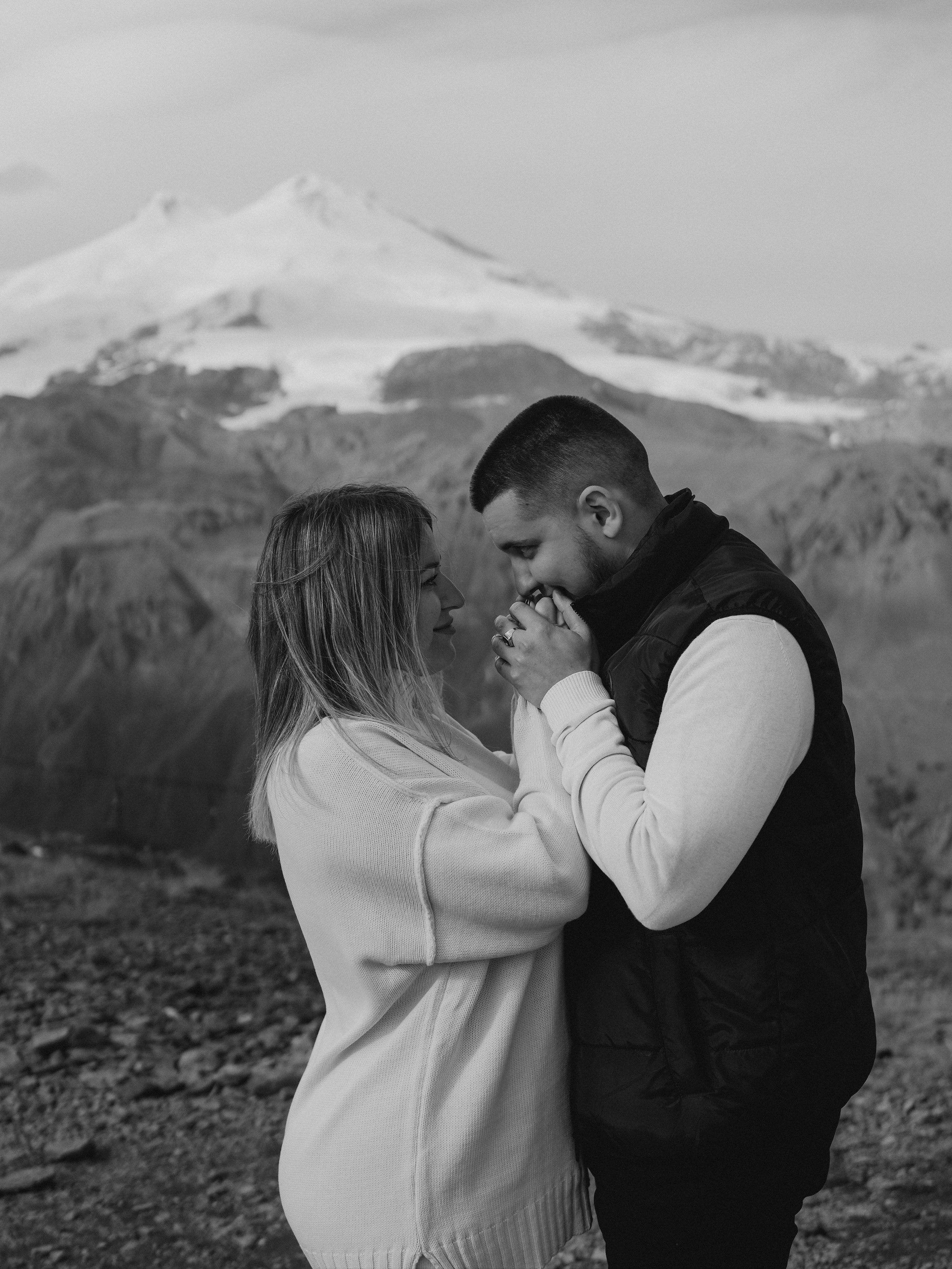 Съемка Love story (лавстори) Екатерины и Александра. Свадебный фотограф Ирина Беляева Пятигорск|Кисловодск|Эльбрус|Домбай